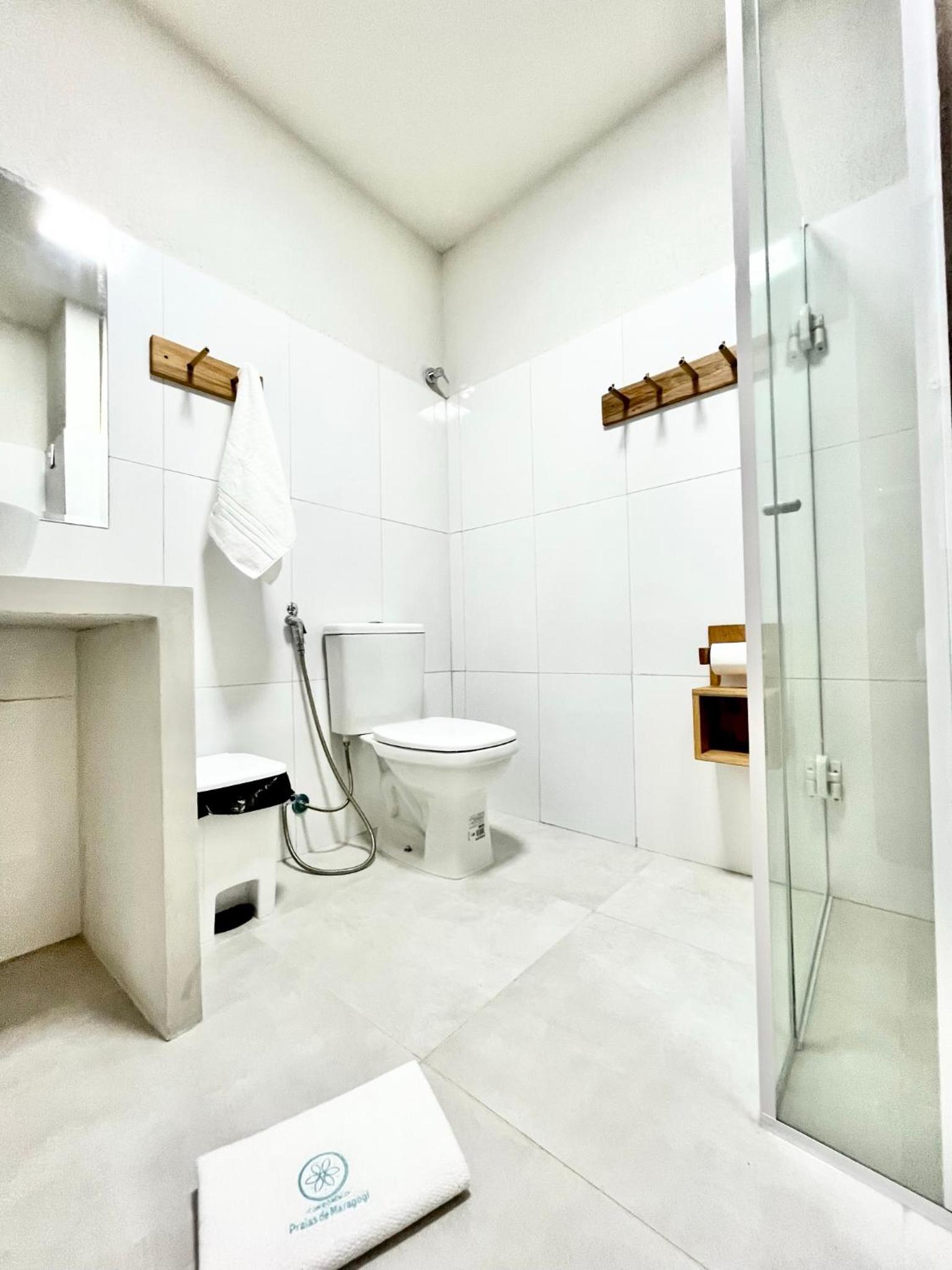 Condomínio Praias de Maragogi & Casas Deluxe