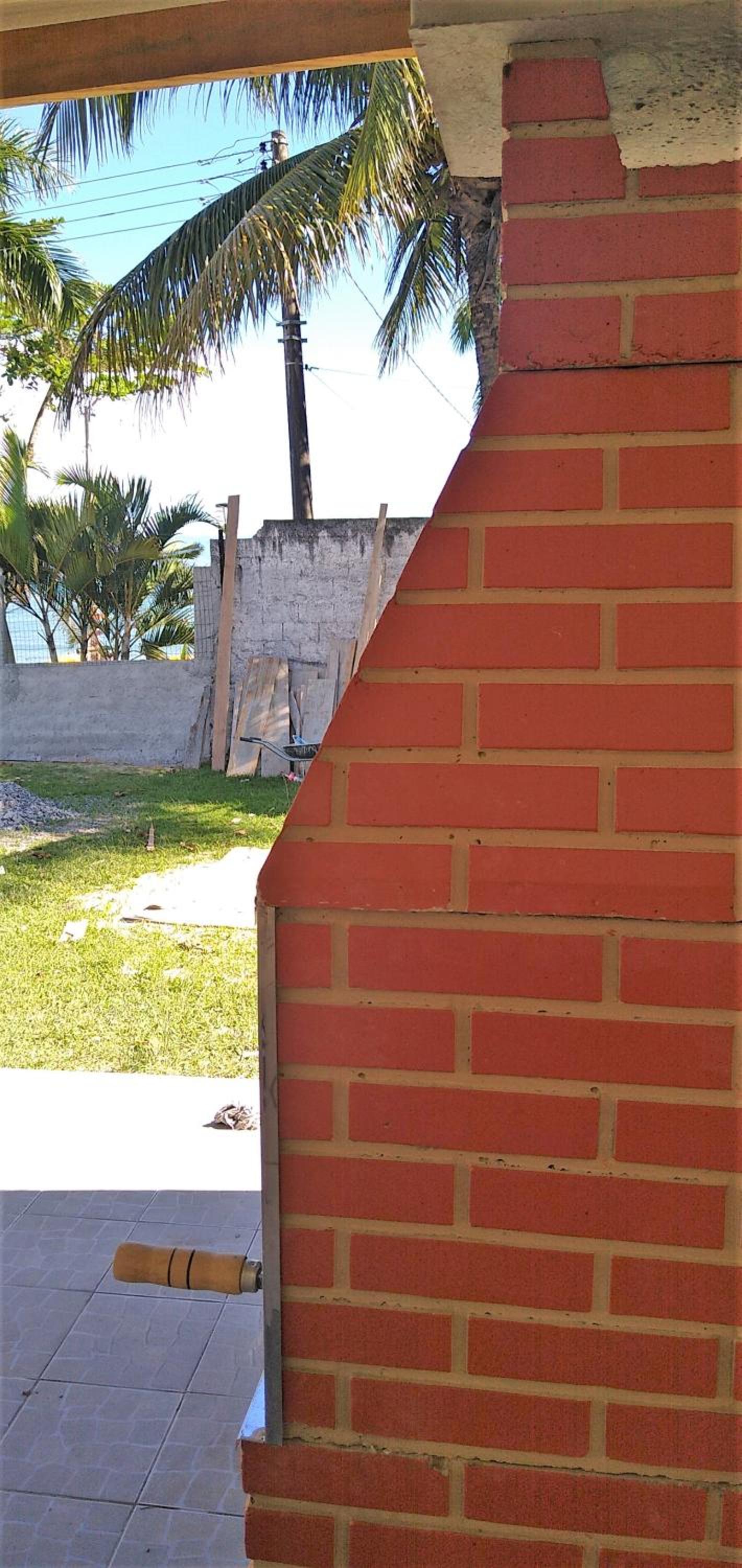 Casa Beira-Mar 10pessoas 3 Suítes Térreo - A única realmente 