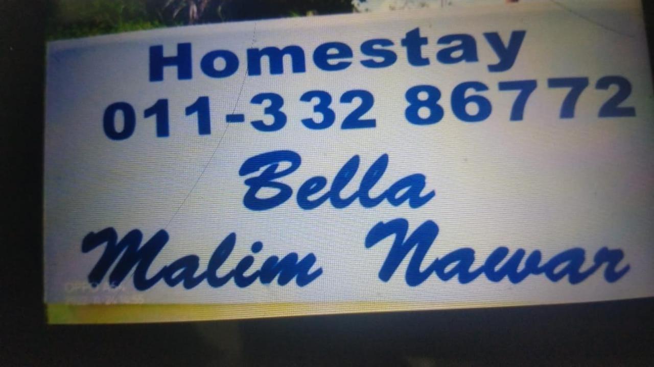 Malim Nawar holiday house photo 6