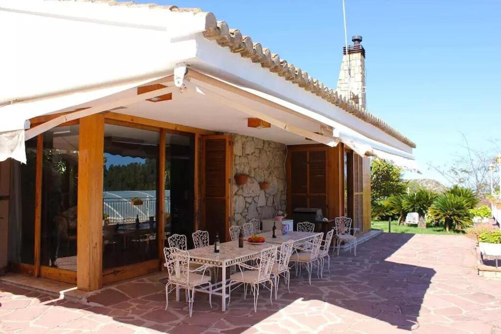 Villa Montgrau