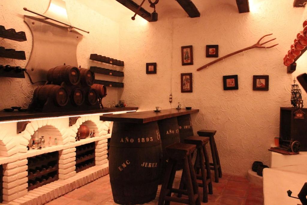 Villa Montgrau