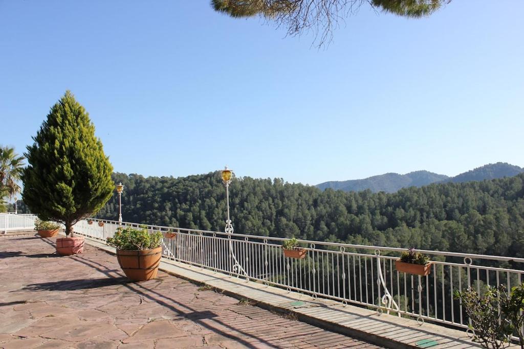 Villa Montgrau