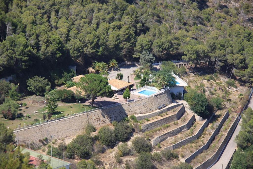 Villa Montgrau