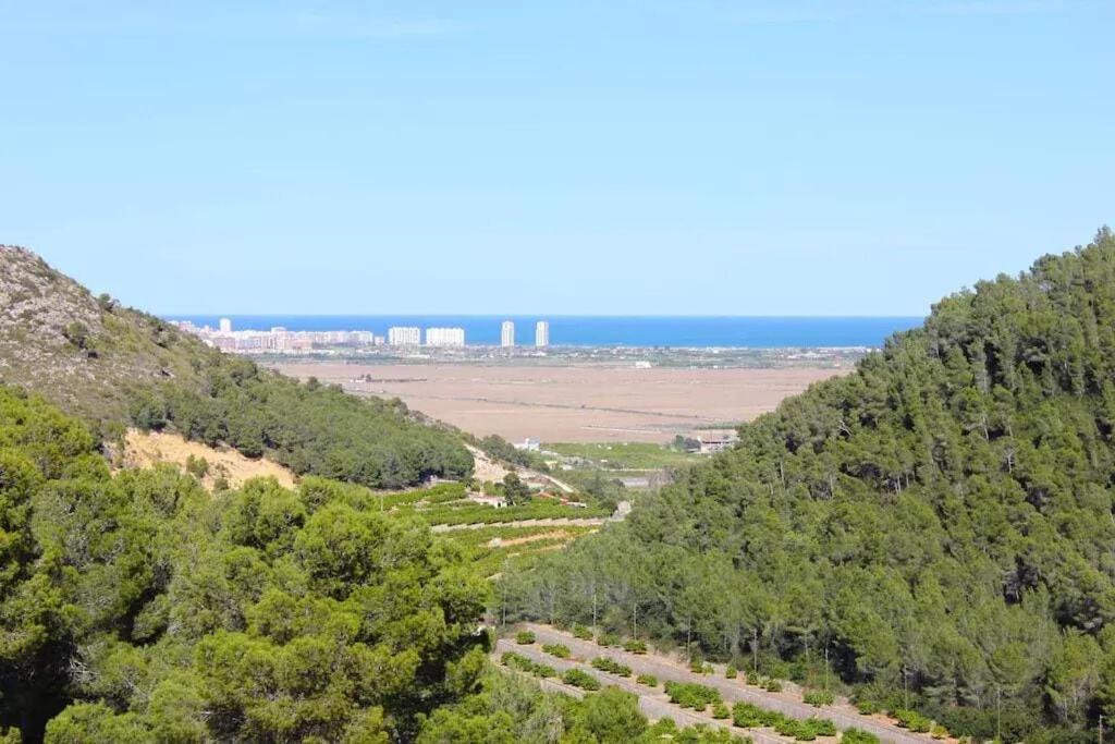 Villa Montgrau