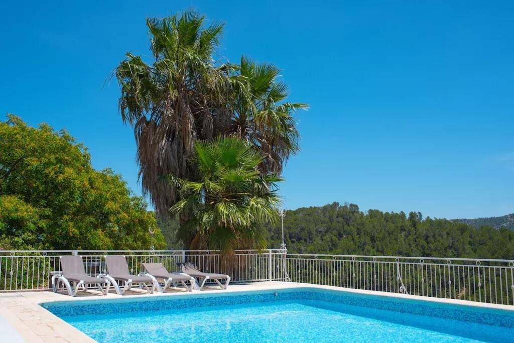 Villa Montgrau