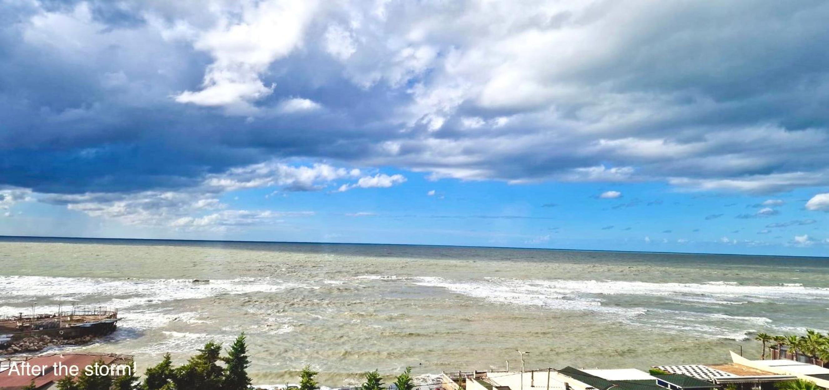 Durres Currila Modern Luxury STUNNING Beach Views