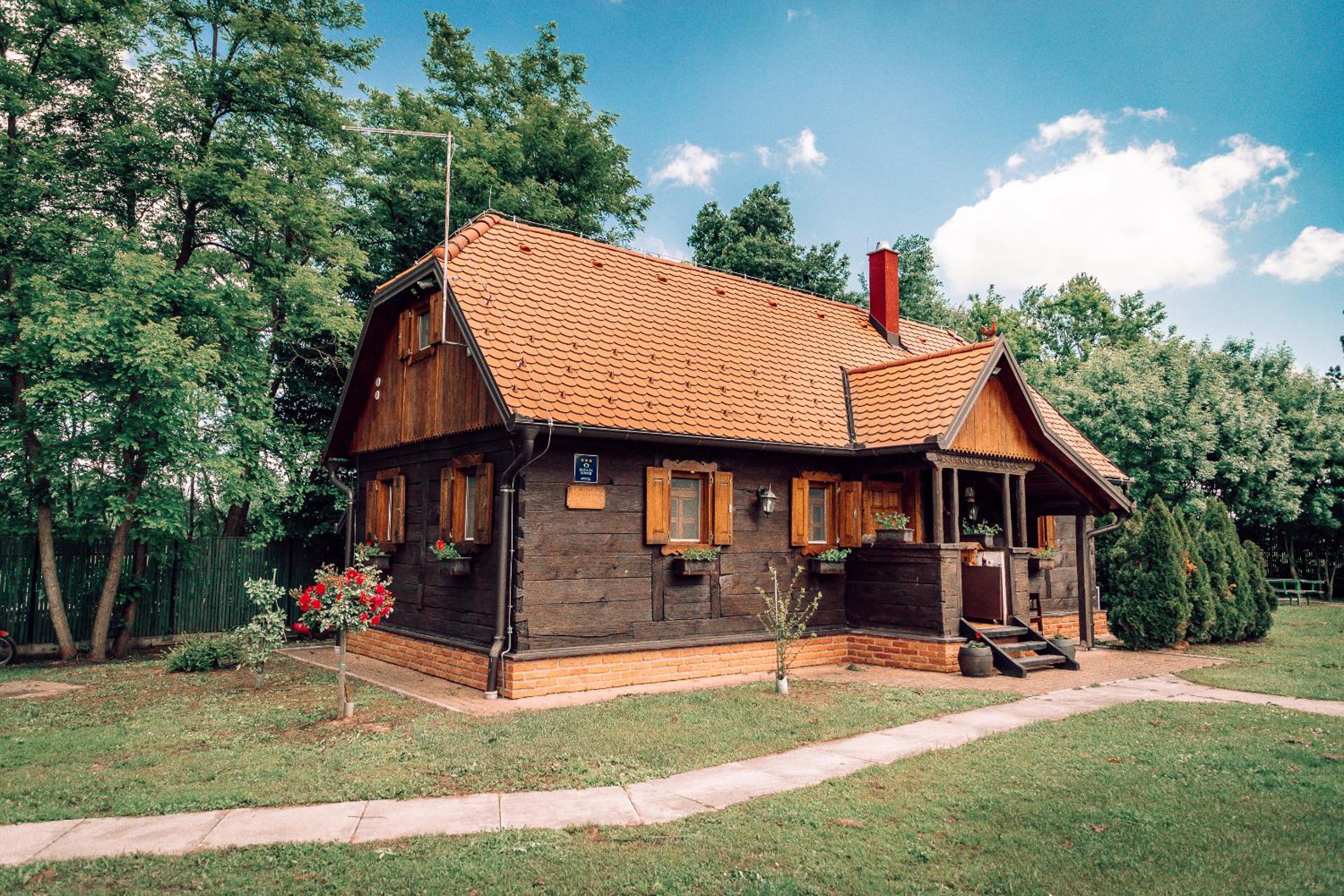 Moslavačka Priča Holiday Homes