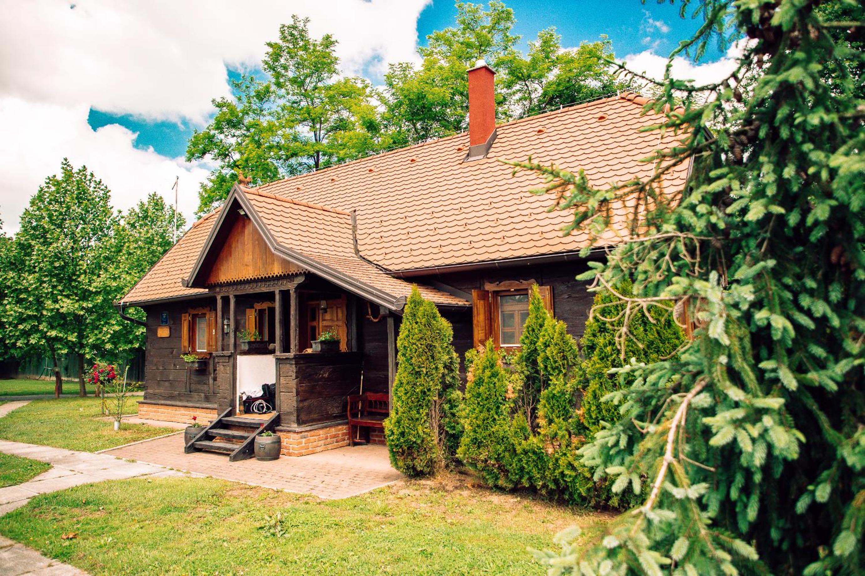 Moslavačka Priča Holiday Homes