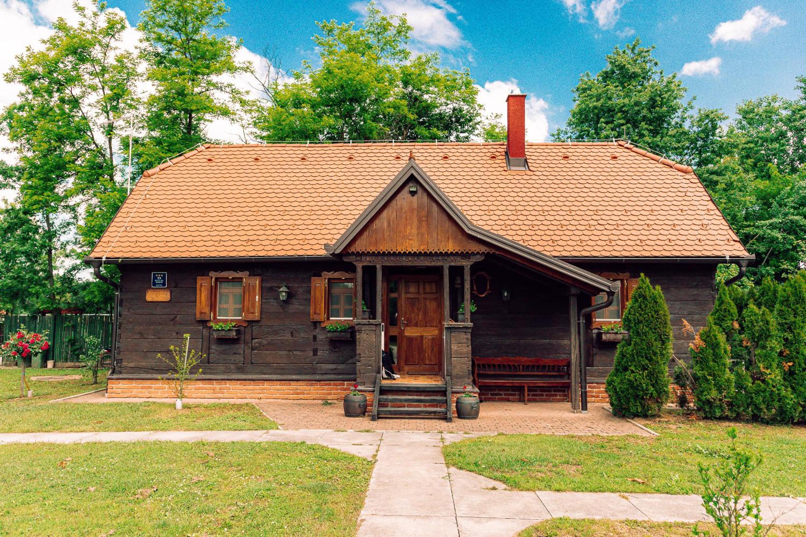 Moslavačka Priča Holiday Homes