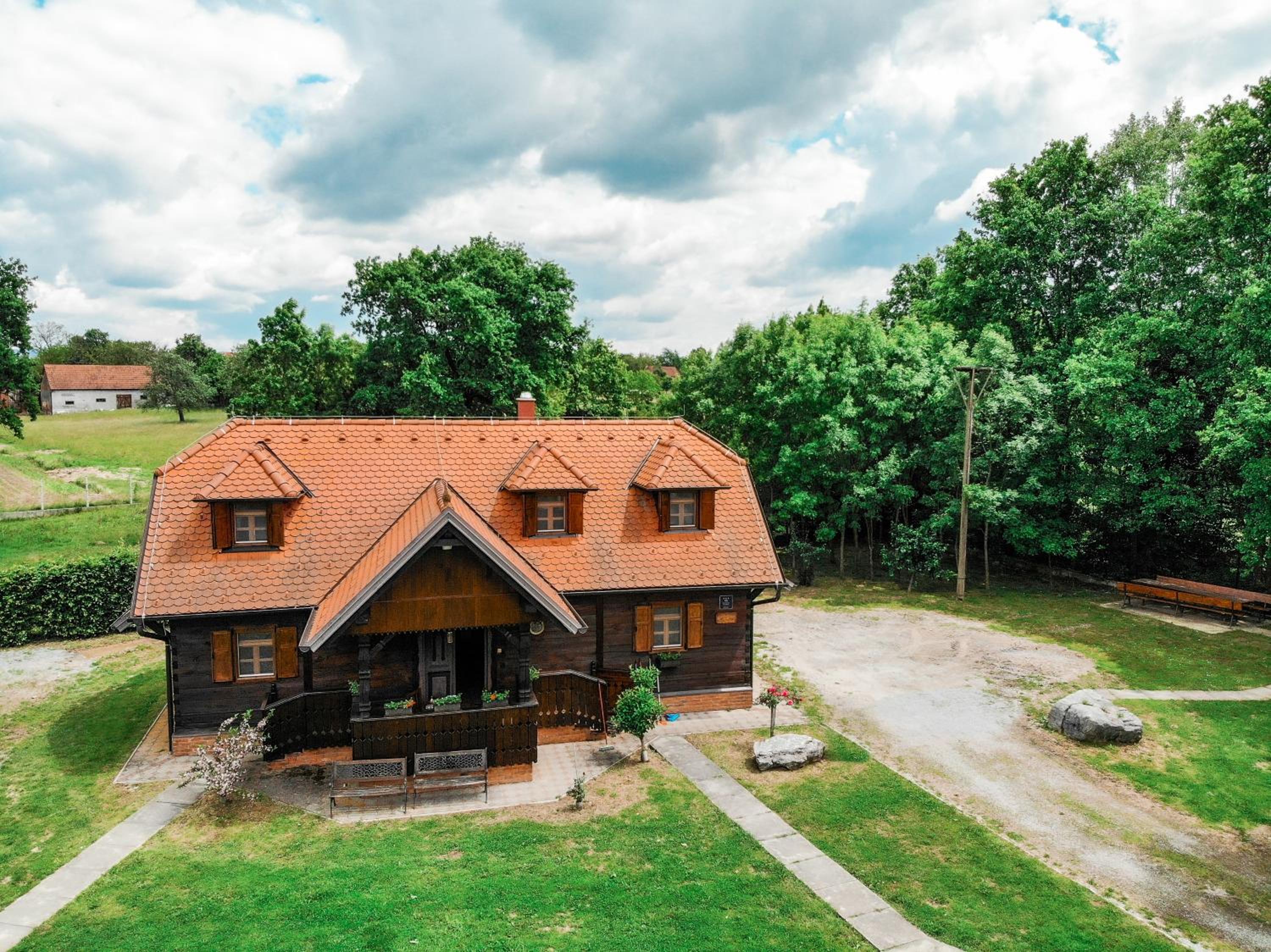 Moslavačka Priča Holiday Homes