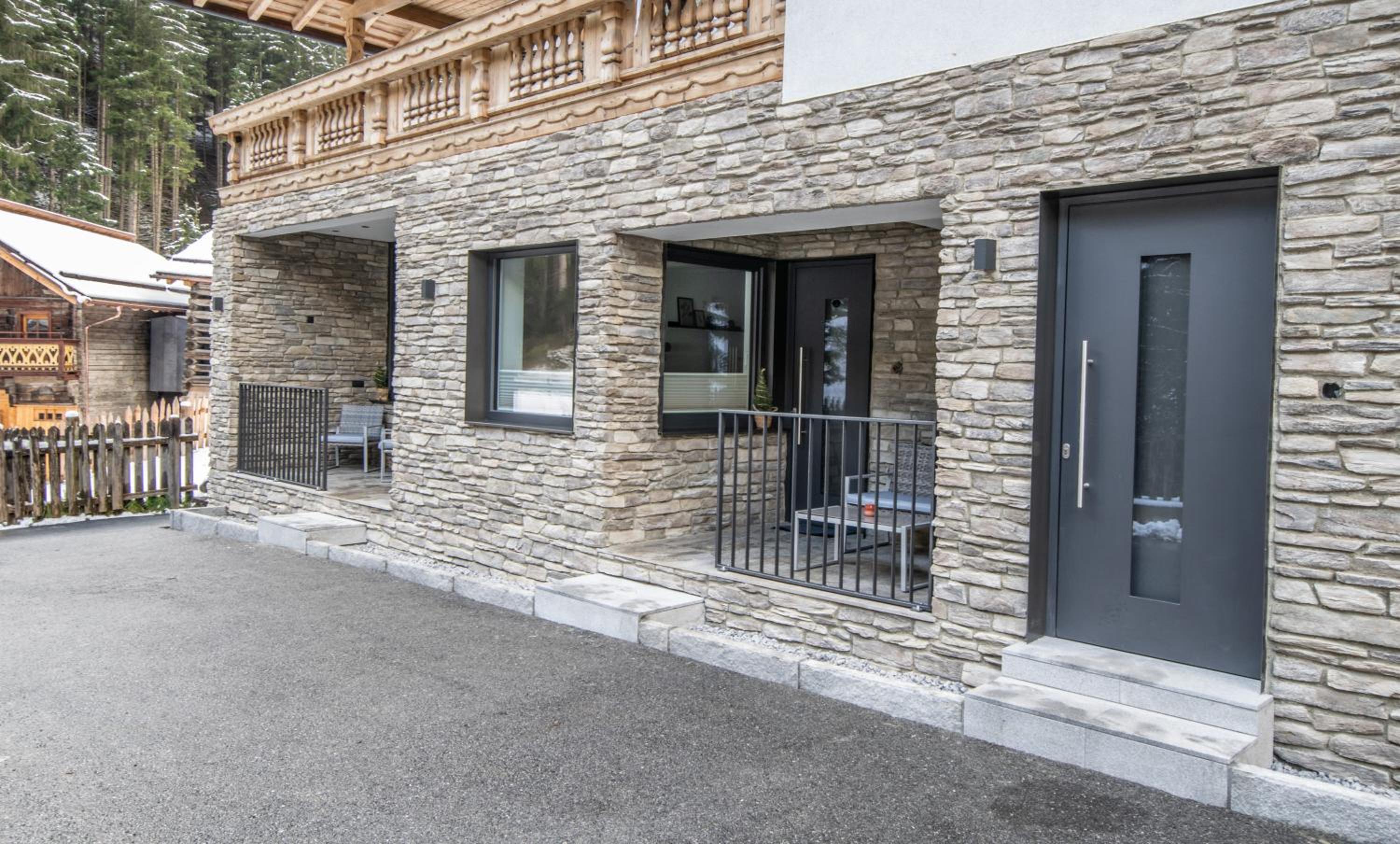 W-Spirit Apartments