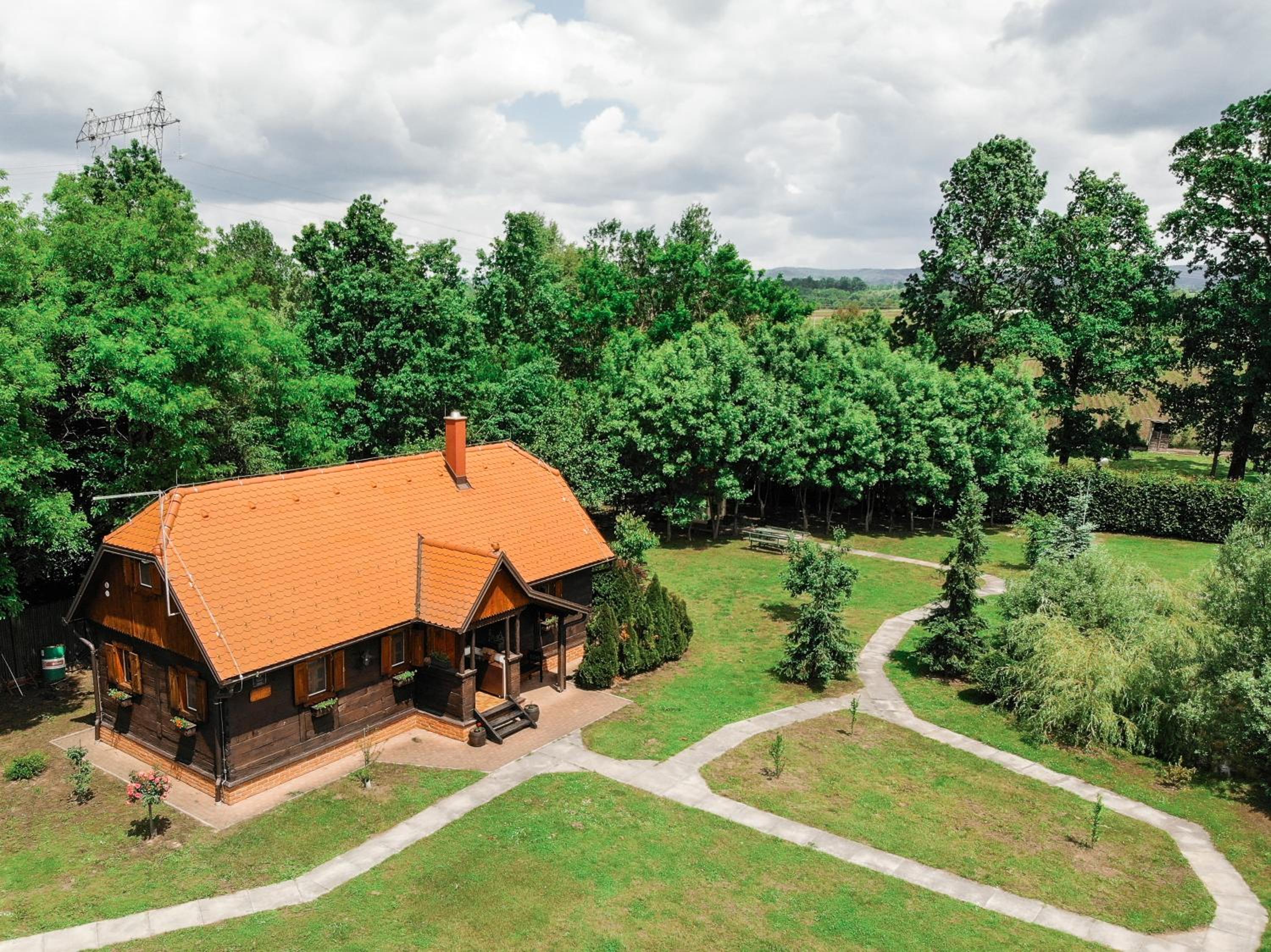 Moslavačka Priča Holiday Homes