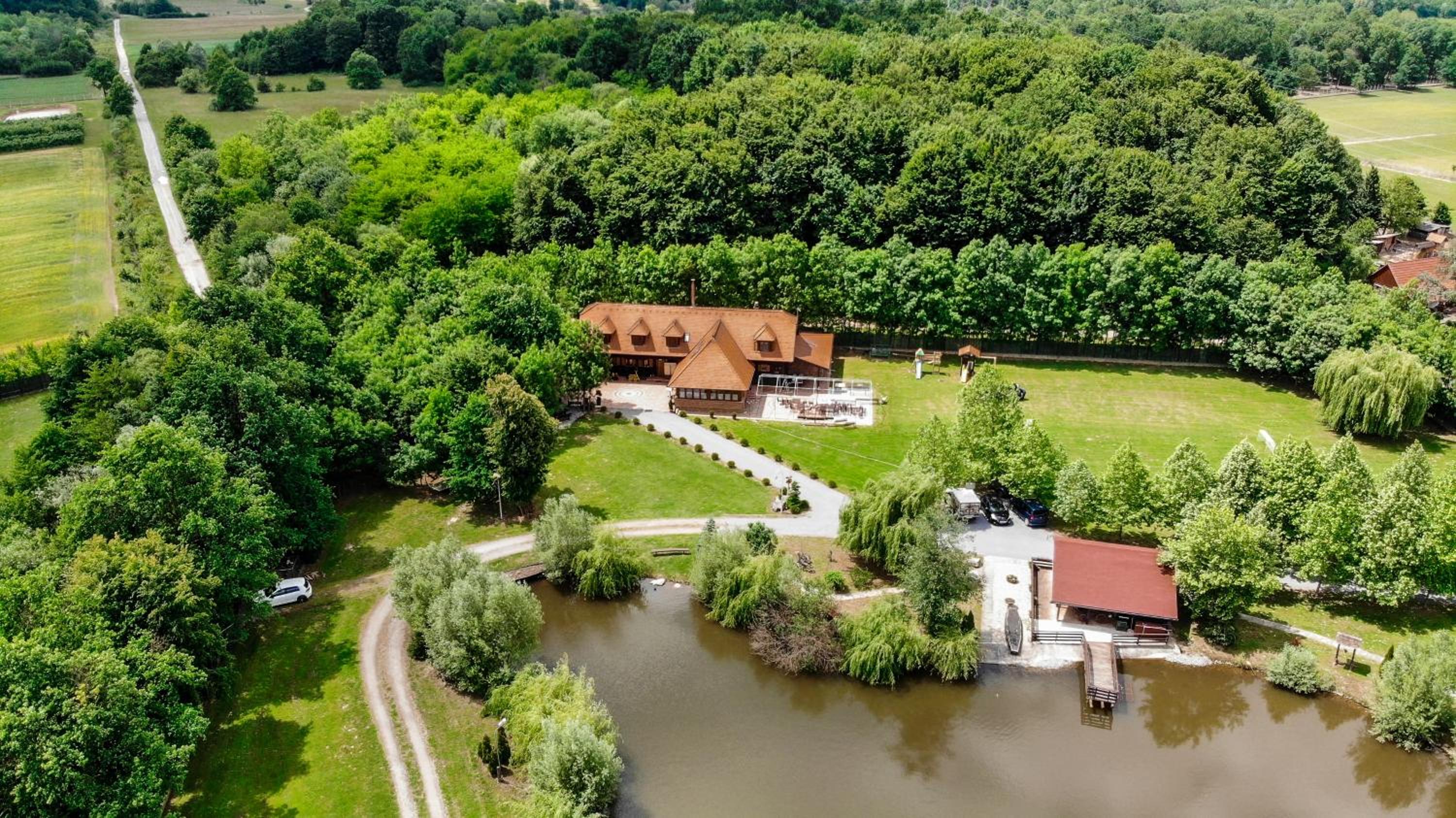 Moslavačka Priča Holiday Homes