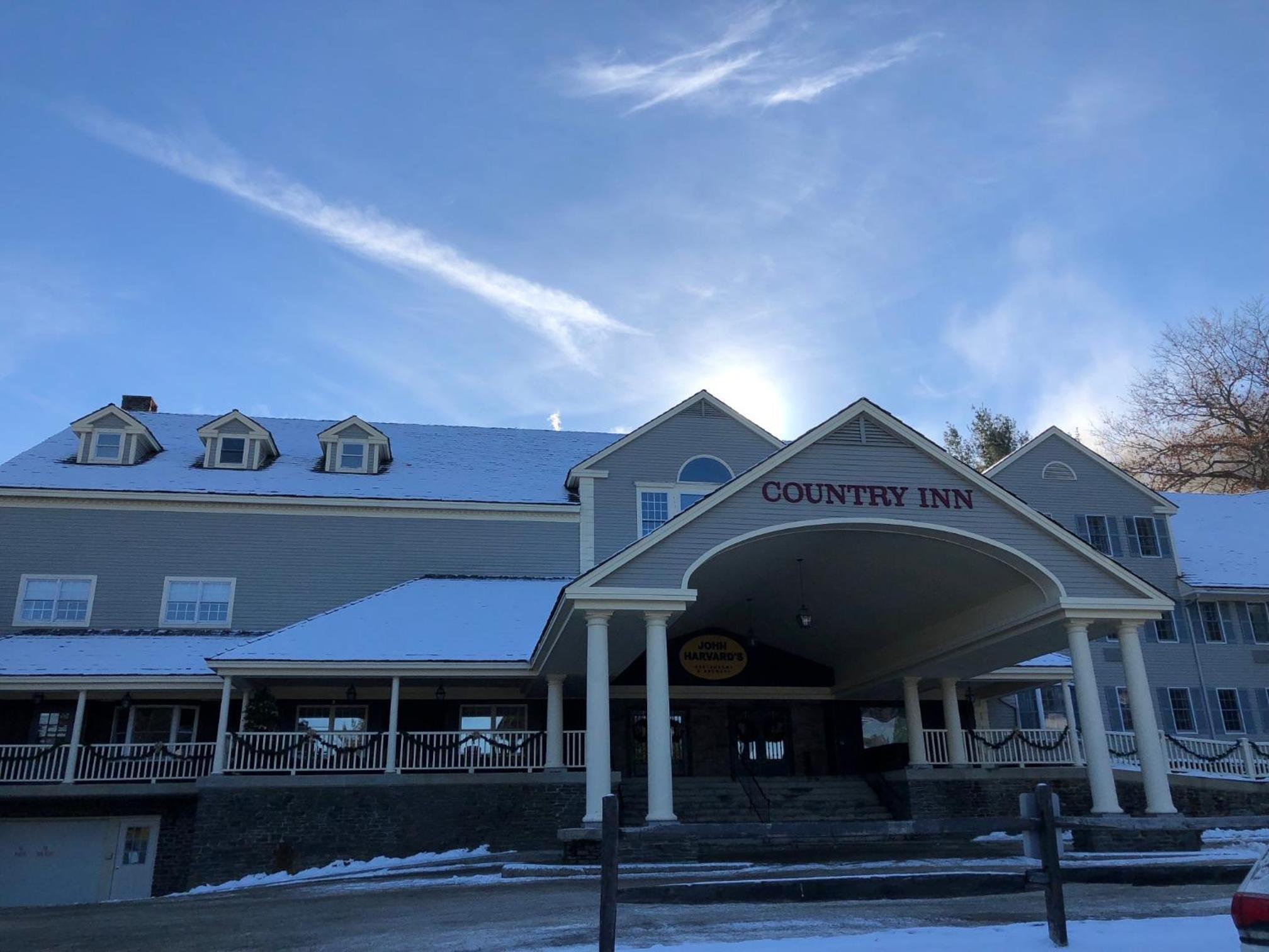 Hotel Ski In/Ski Out - Premium Jiminy Peak Mountain Resort- Berkshires