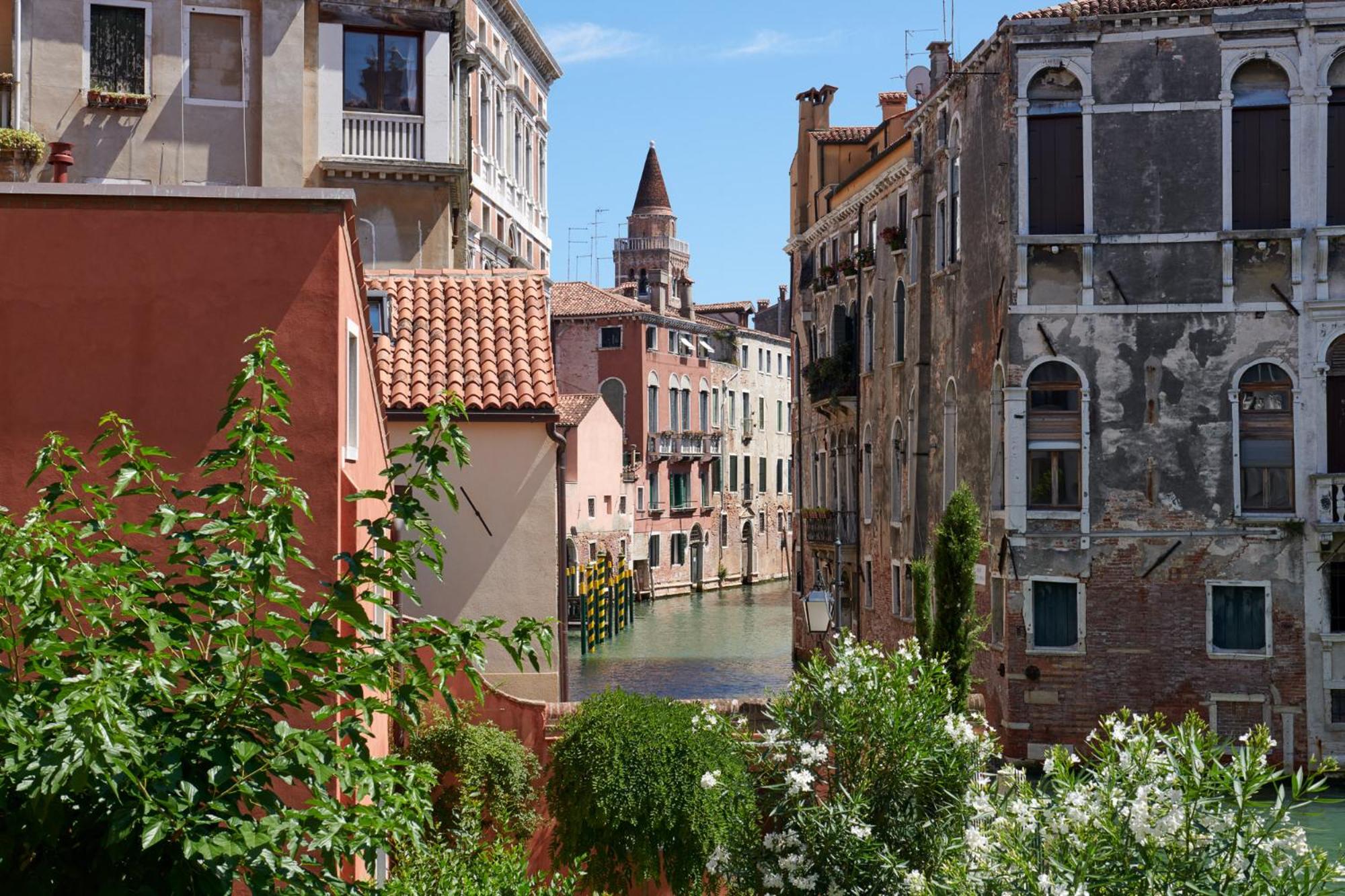 Palazzo Morosini Degli Spezieri - Lifestyle Apartments