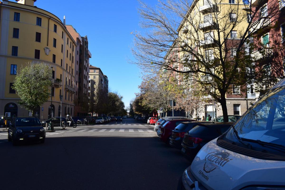 L’Archè Comfort&Relax – Gàmbara Square di via Palma