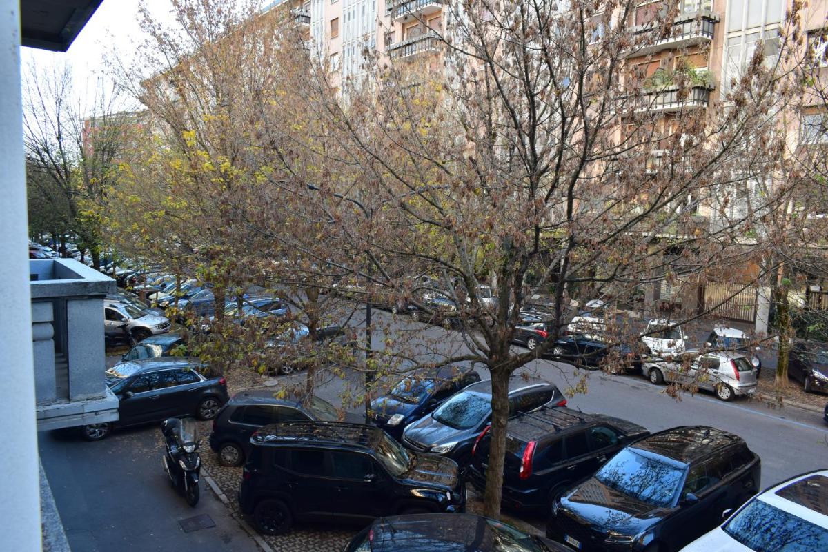 L’Archè Comfort&Relax – Gàmbara Square di via Palma