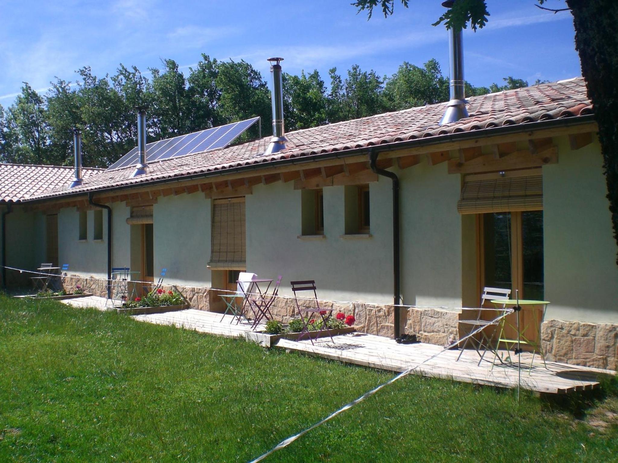 Eco Urbion