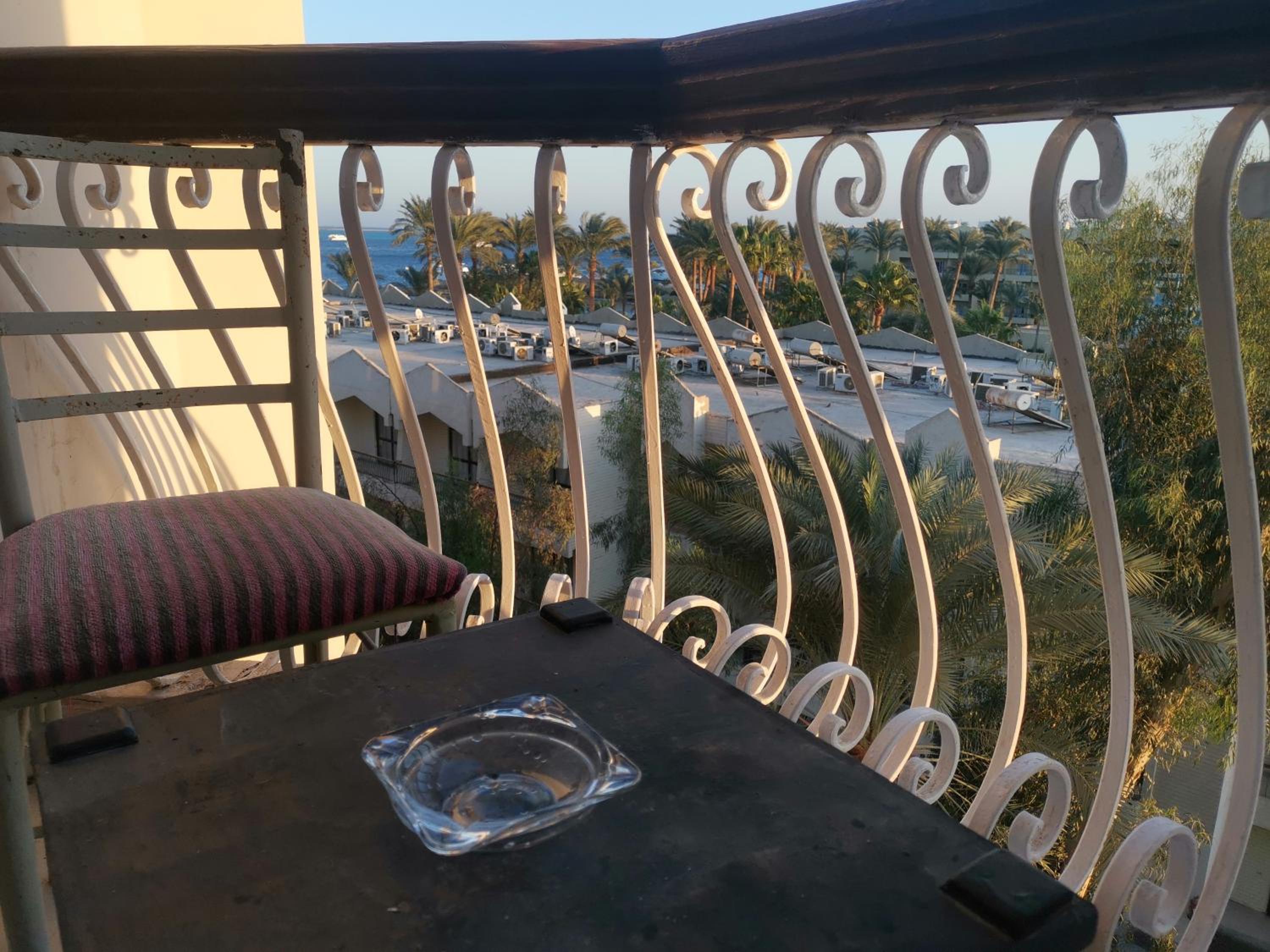 Golden Rose Hotel view 5