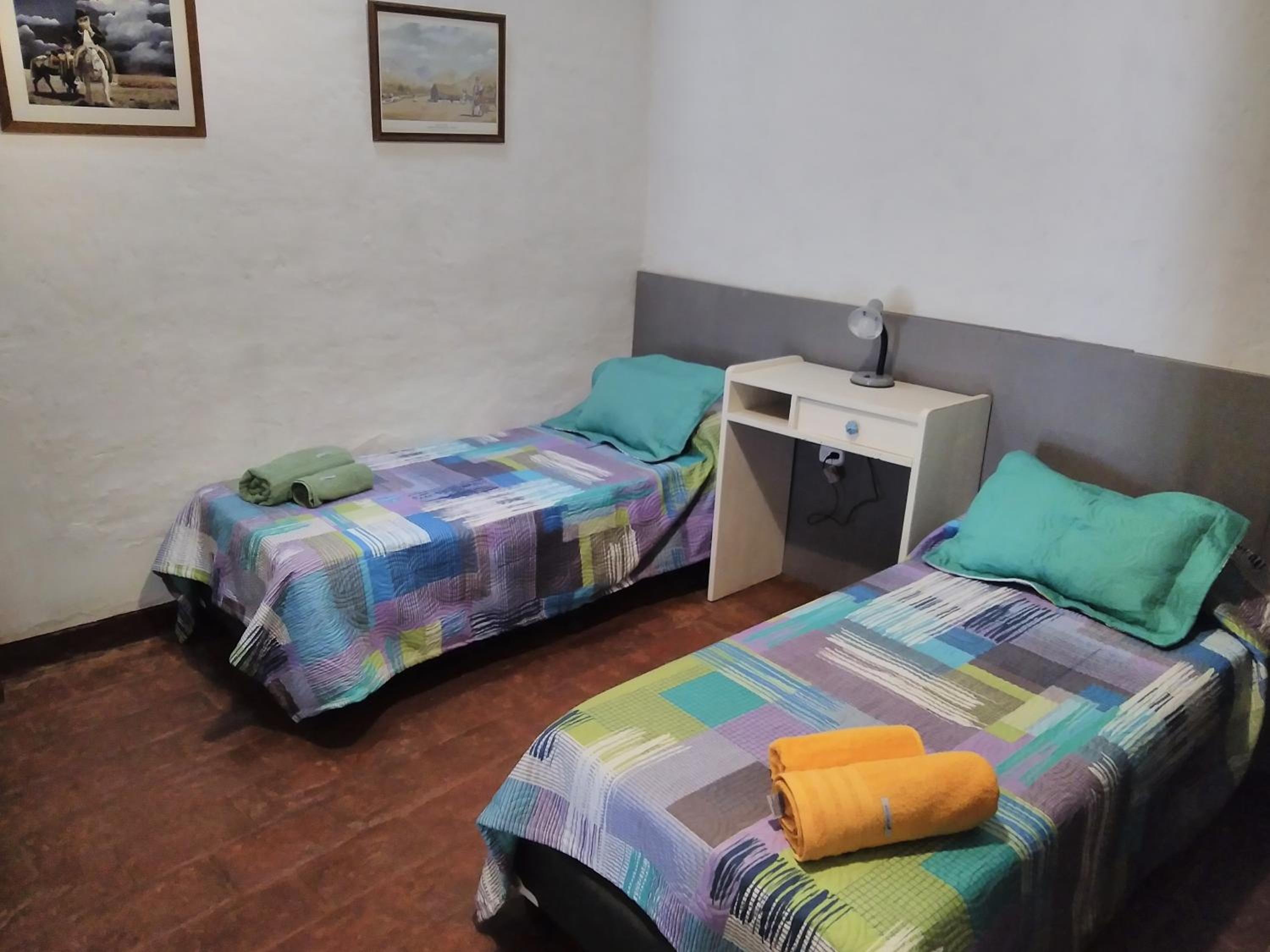 Casitas del Cerro