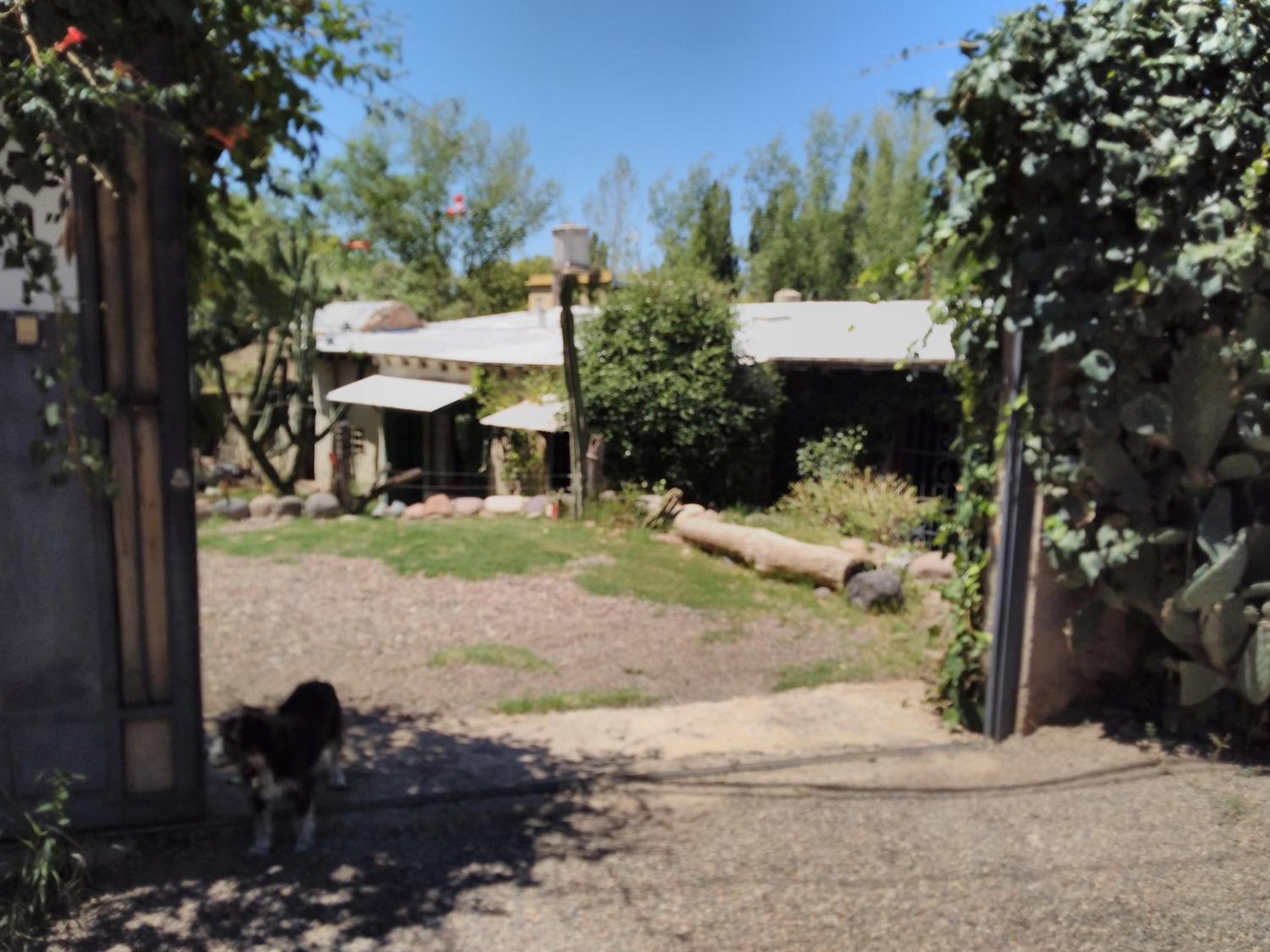 Casitas del Cerro