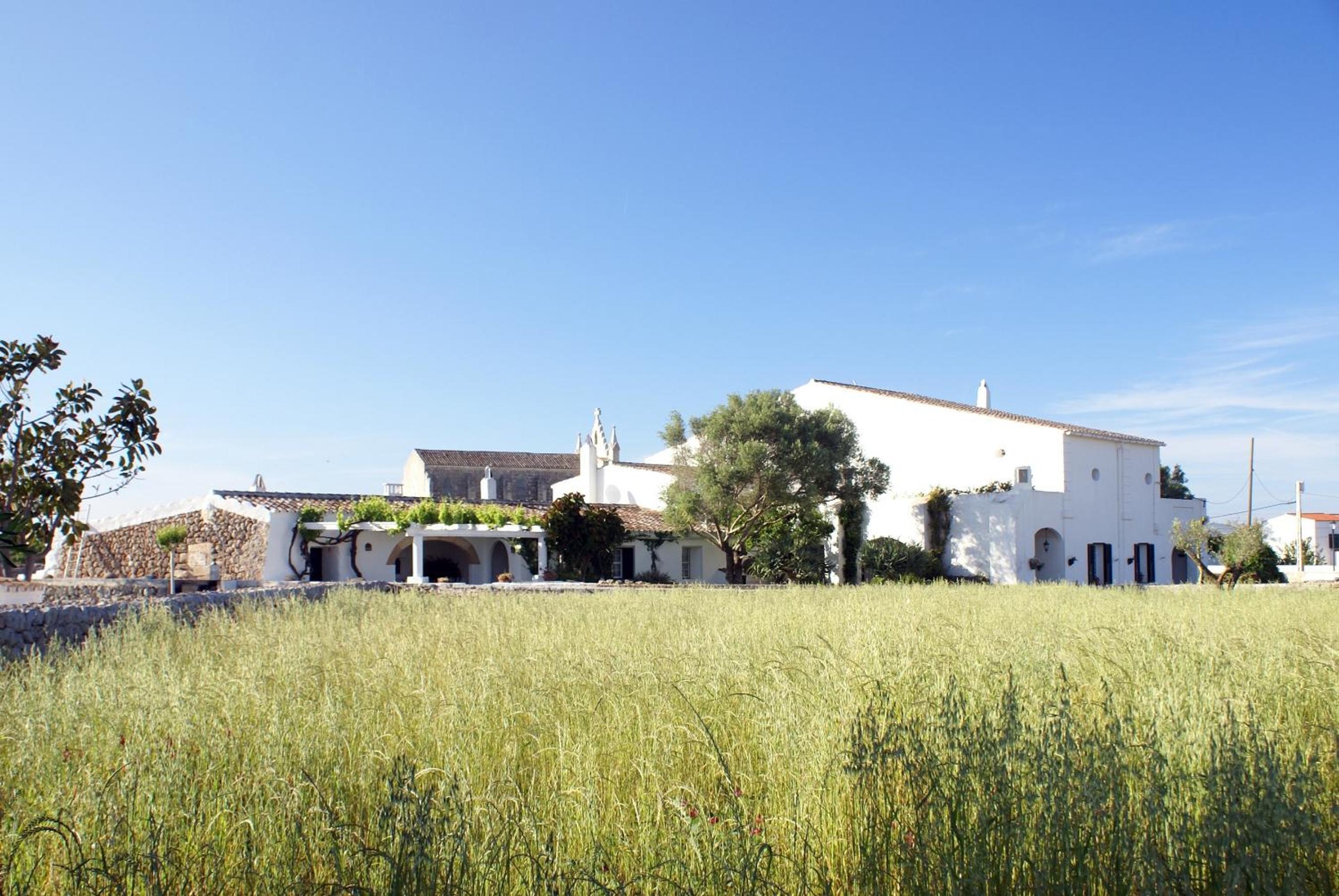 Llucmaçanes Gran Agroturismo