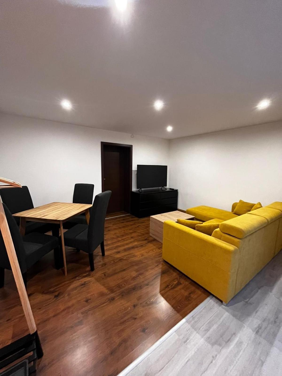 Smart Apartment ll view 5