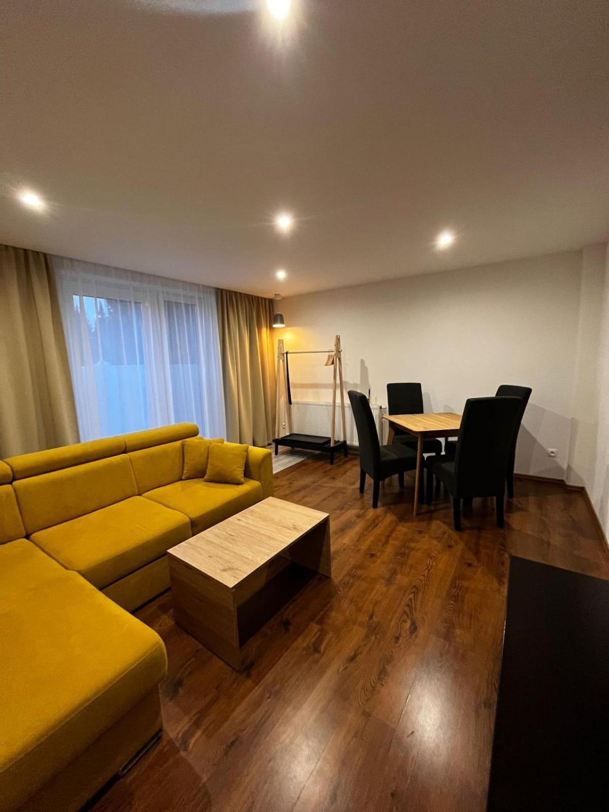 Smart Apartment ll view 4