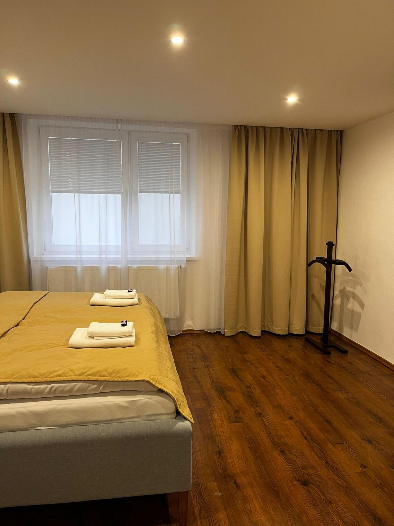 Smart Apartment ll view 2