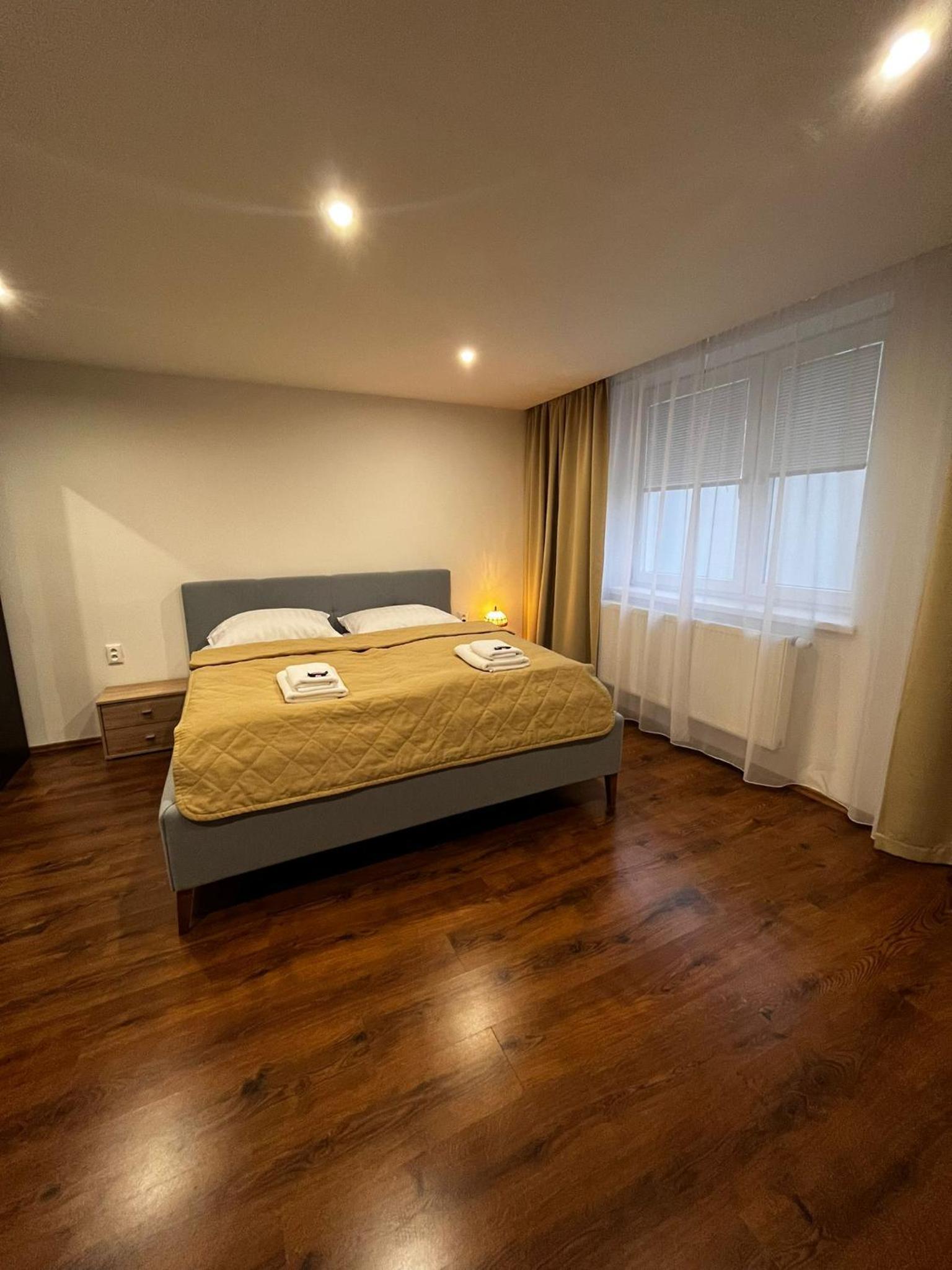 Smart Apartment ll view 3