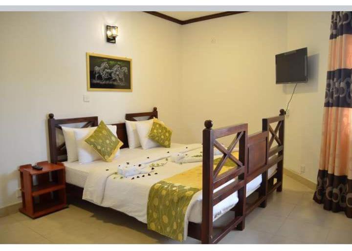 Mount Villa Nuwara Eliya view 2