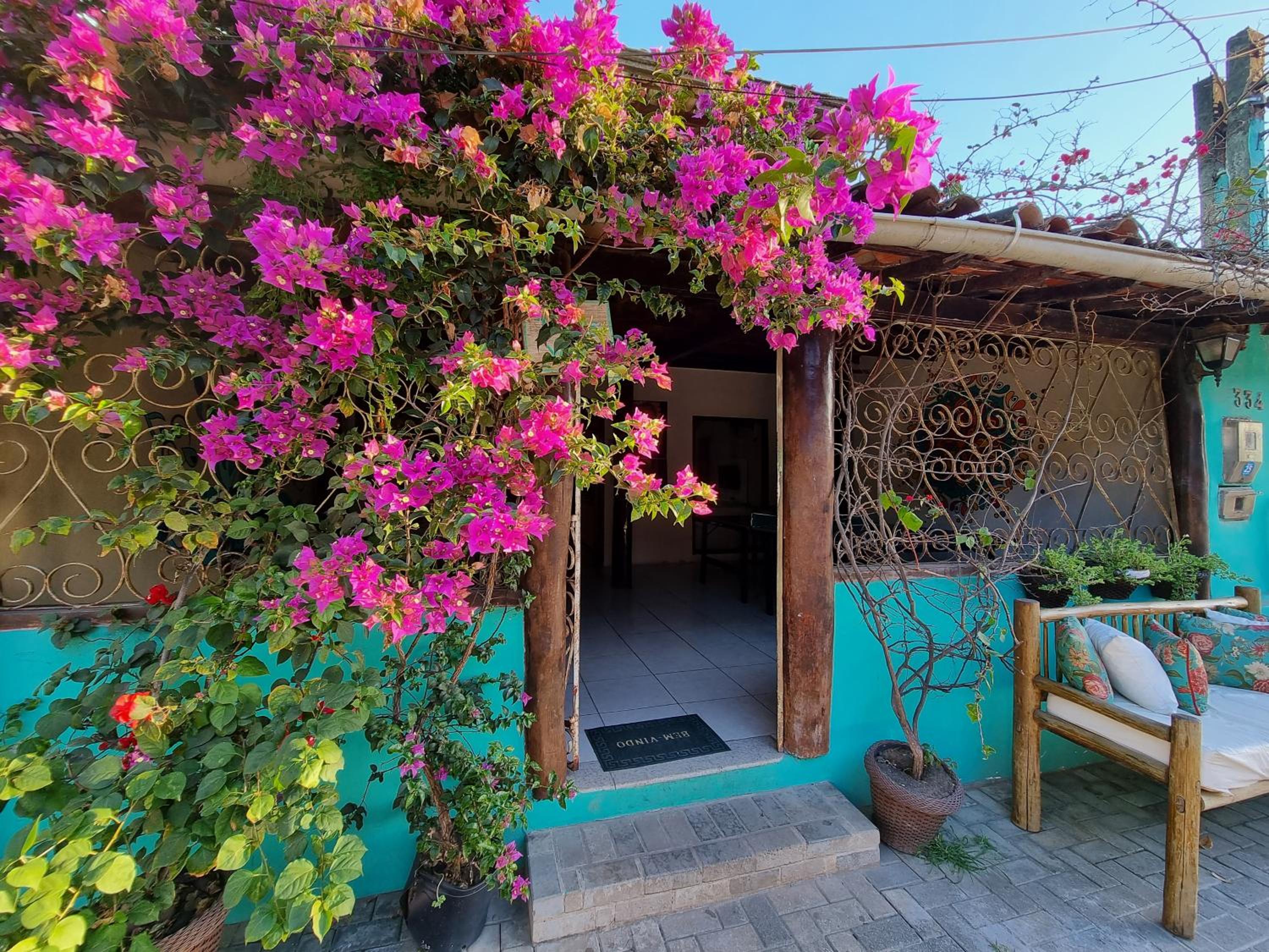 Hotel Pousada Pura vida - Image 1