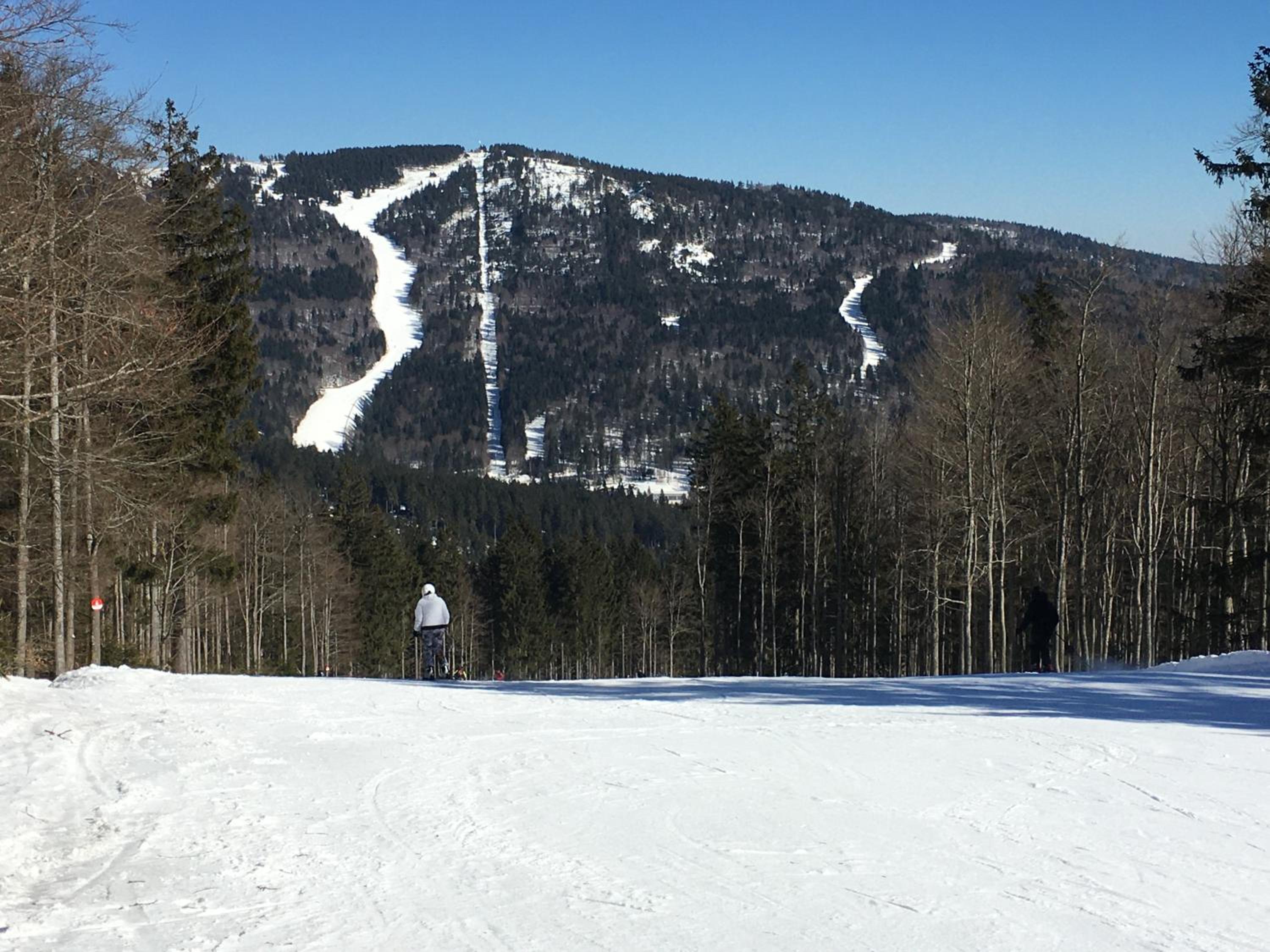 Apartments Lipno Serafin