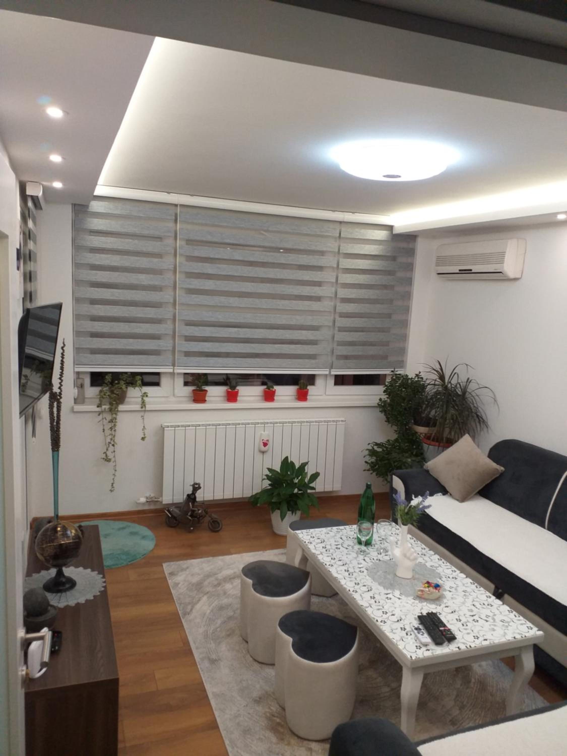 Trosoban apartman Sarajevo, Ilidza centar