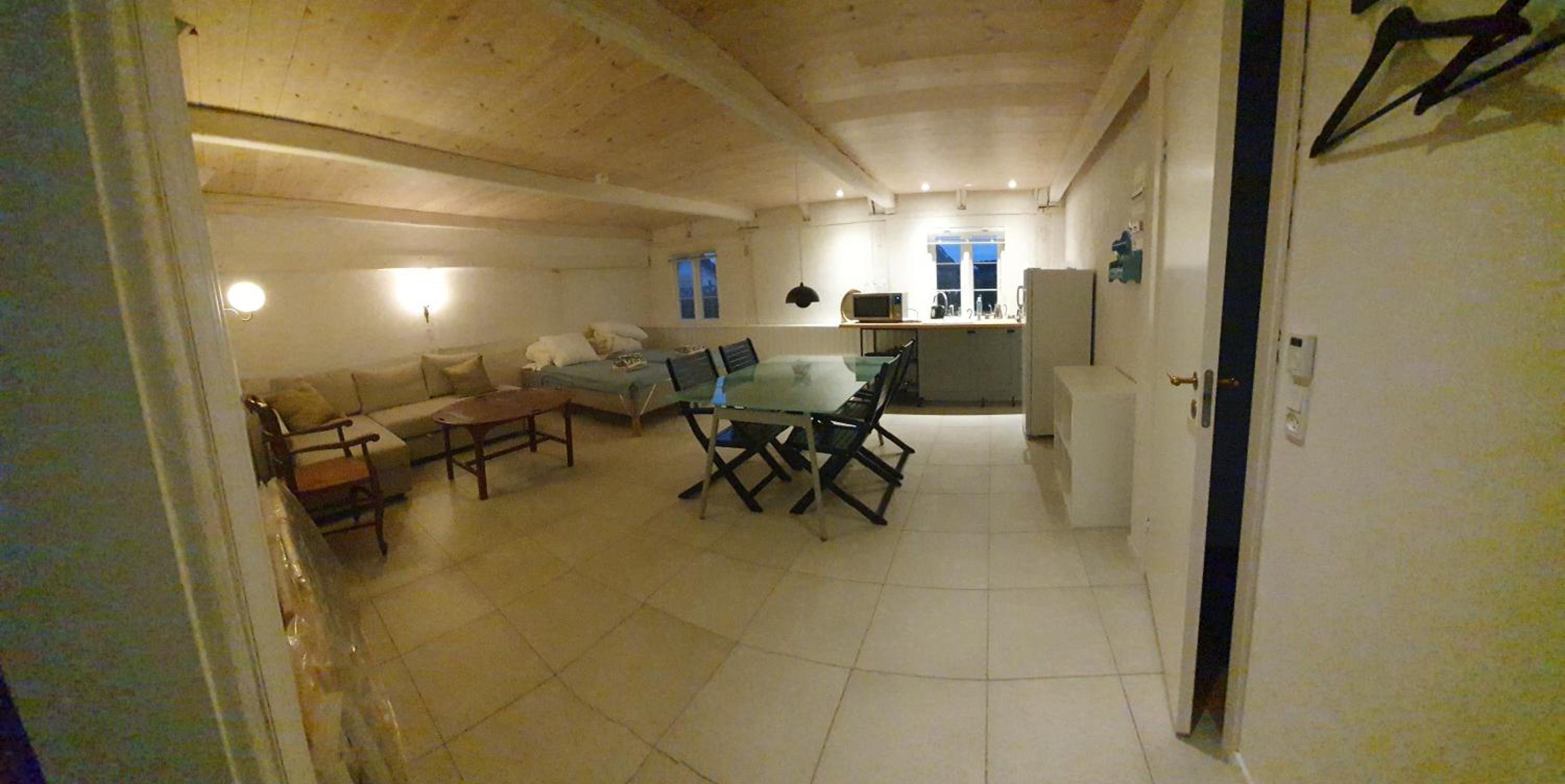 Ragnhilds Gård, Hostel Vandrerhjem view 5