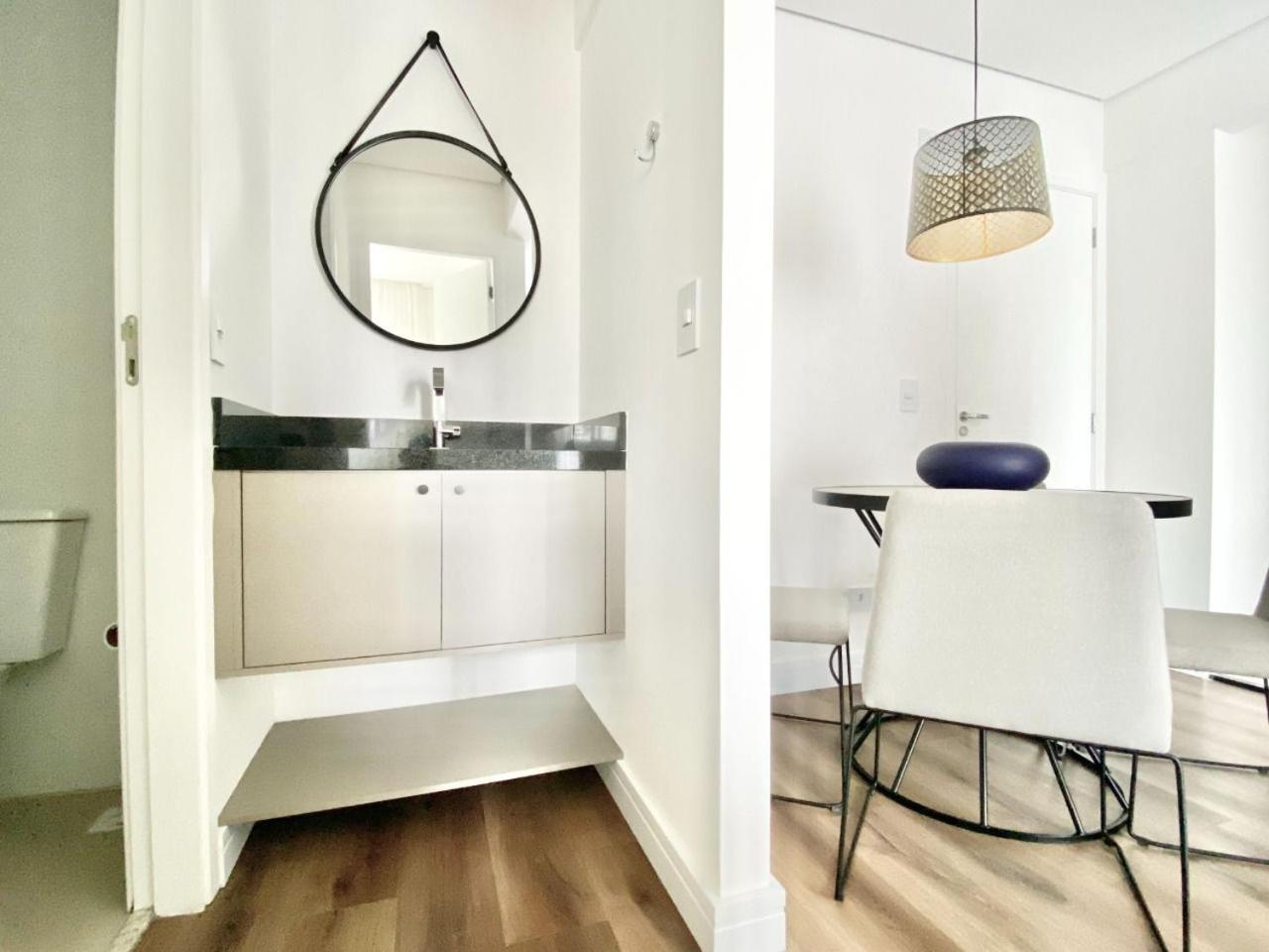 FLAT ÓTIMA LOCALIZAÇÃO SÃO PAULO