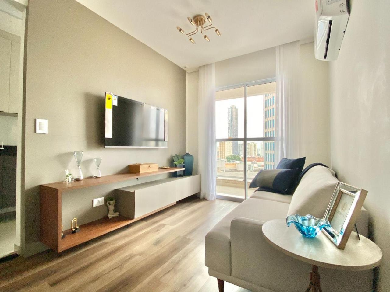 FLAT ÓTIMA LOCALIZAÇÃO SÃO PAULO