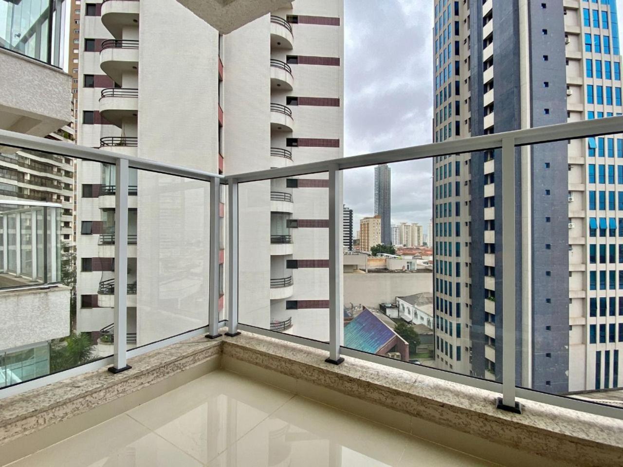 FLAT ÓTIMA LOCALIZAÇÃO SÃO PAULO