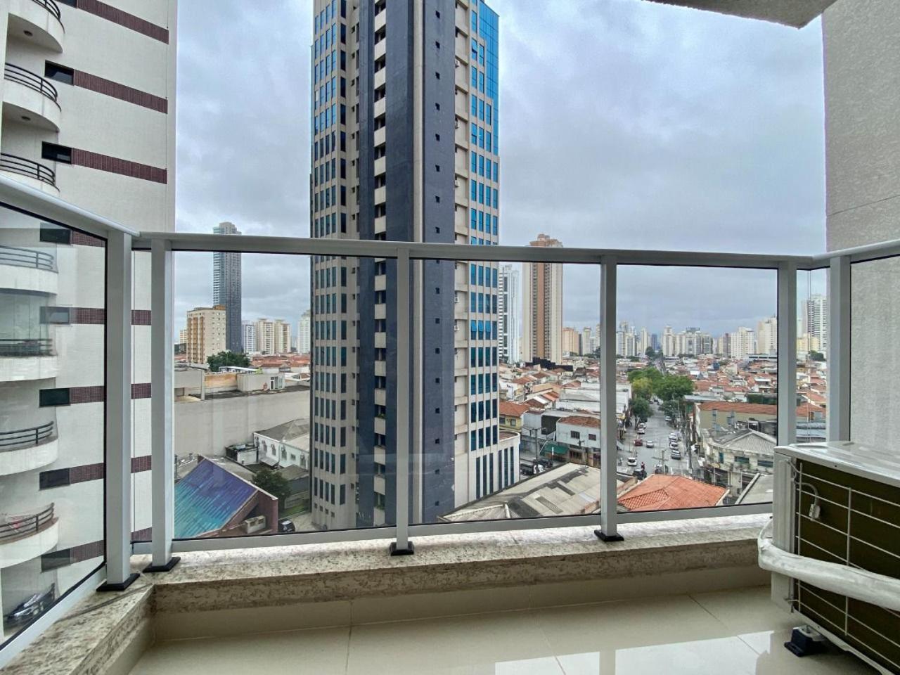 FLAT ÓTIMA LOCALIZAÇÃO SÃO PAULO