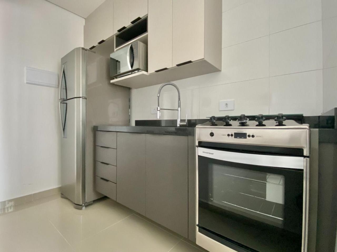 FLAT ÓTIMA LOCALIZAÇÃO SÃO PAULO