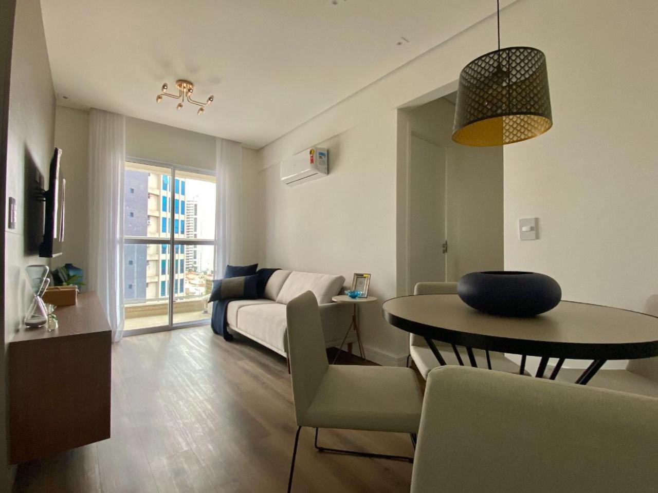 FLAT ÓTIMA LOCALIZAÇÃO SÃO PAULO