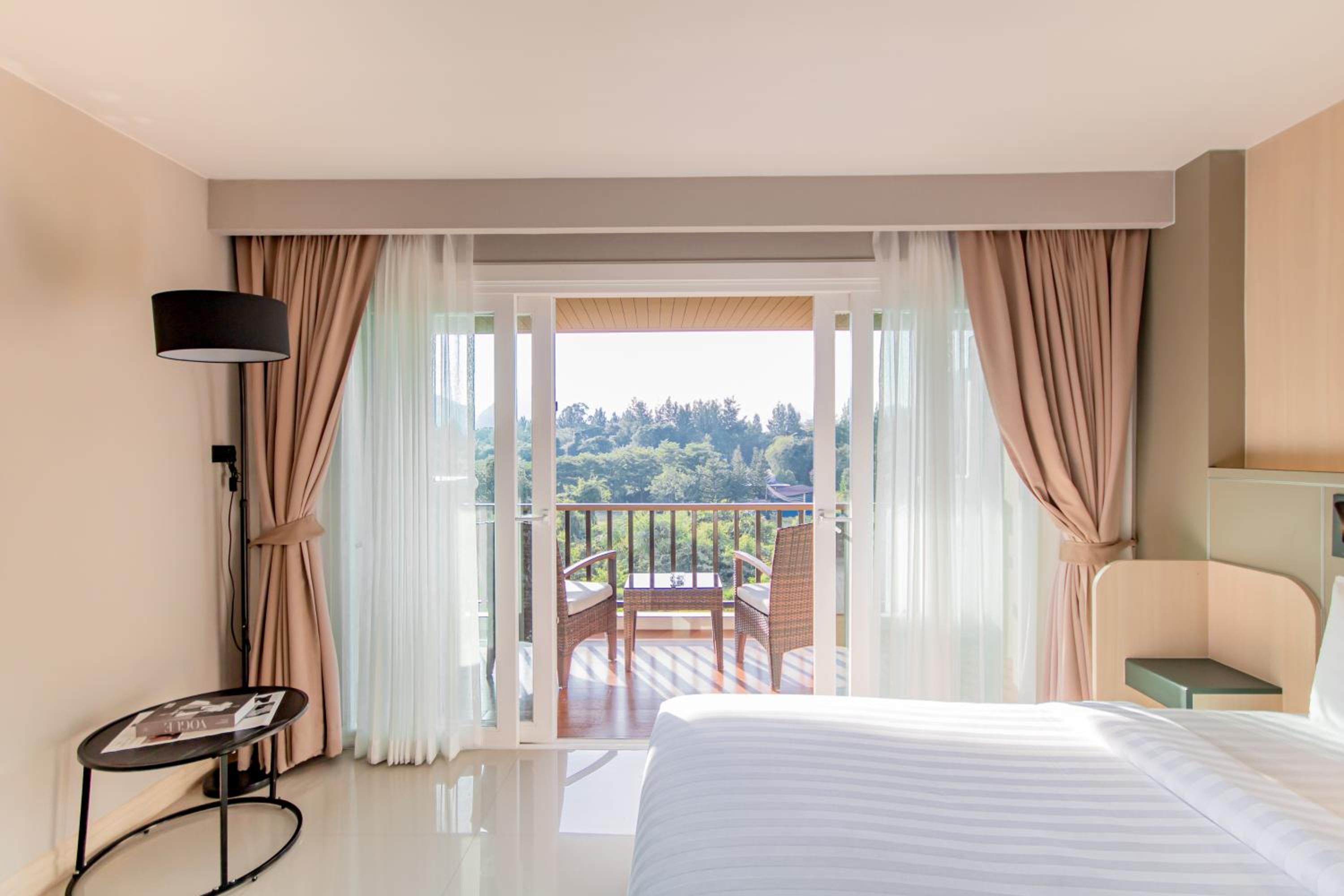 Lacol Khao Yai - A Chatrium Collection