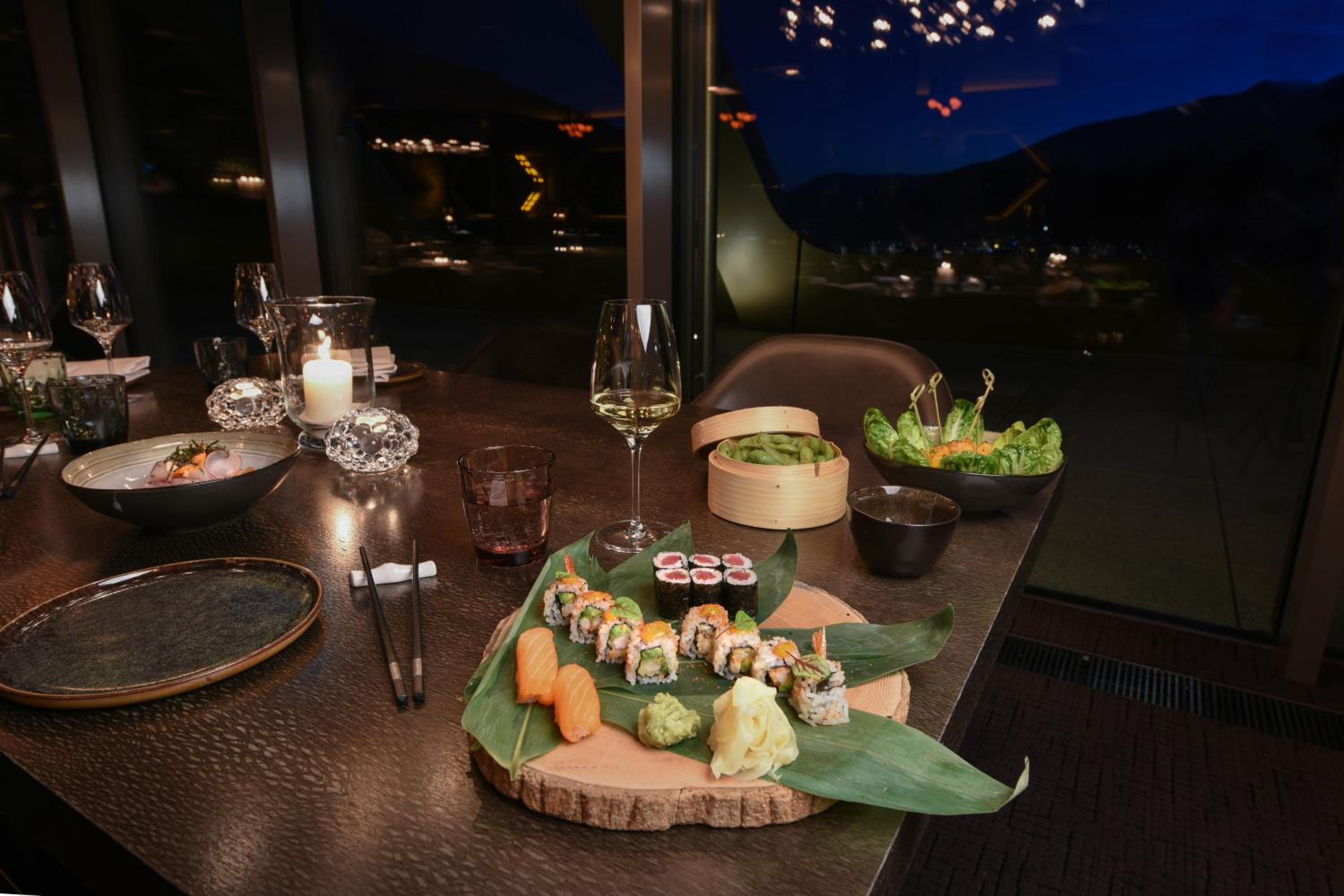 AlpenGold Hotel Davos