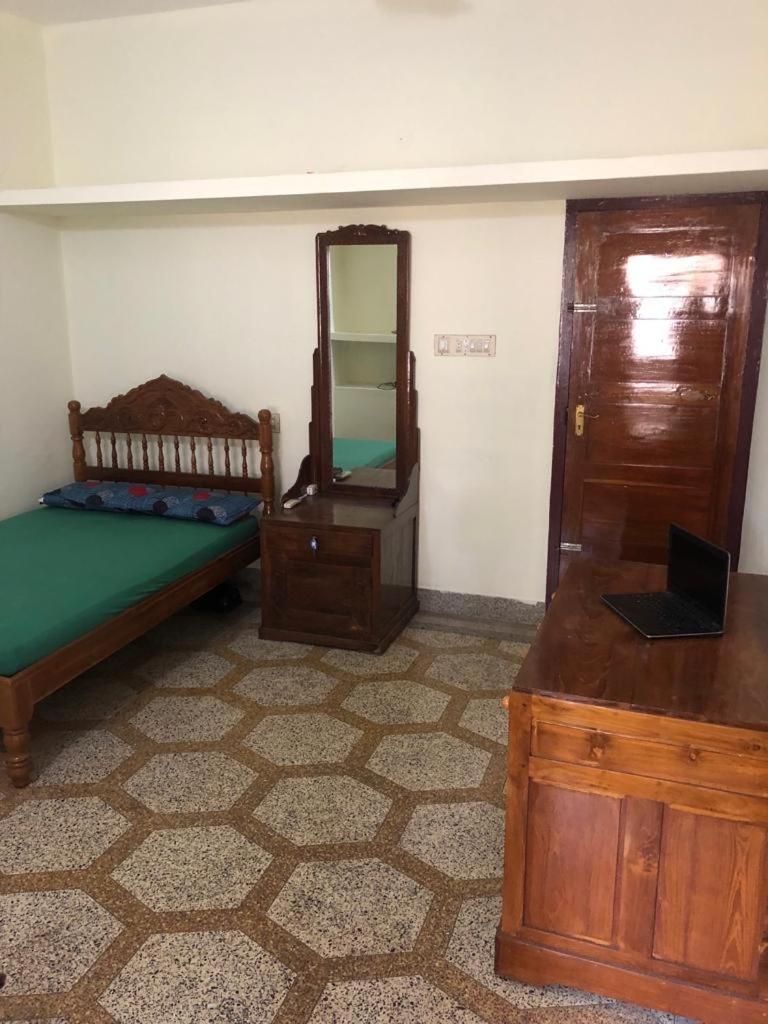 Konni Town Central House with AC rooms view 5