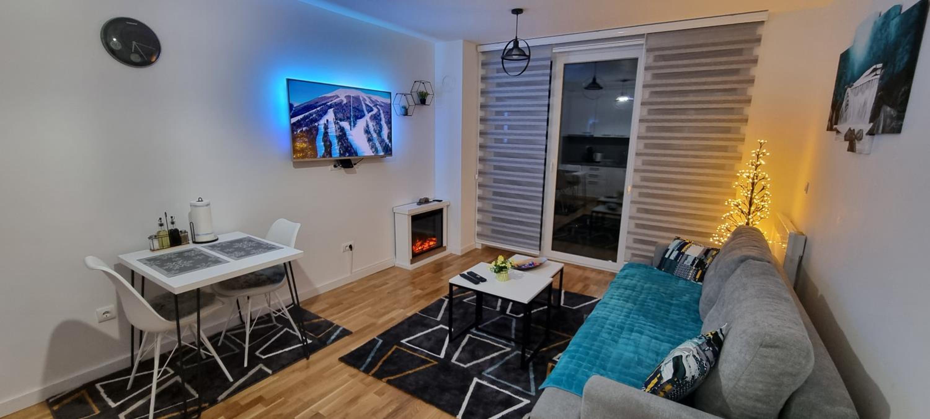 Apartman Panorama