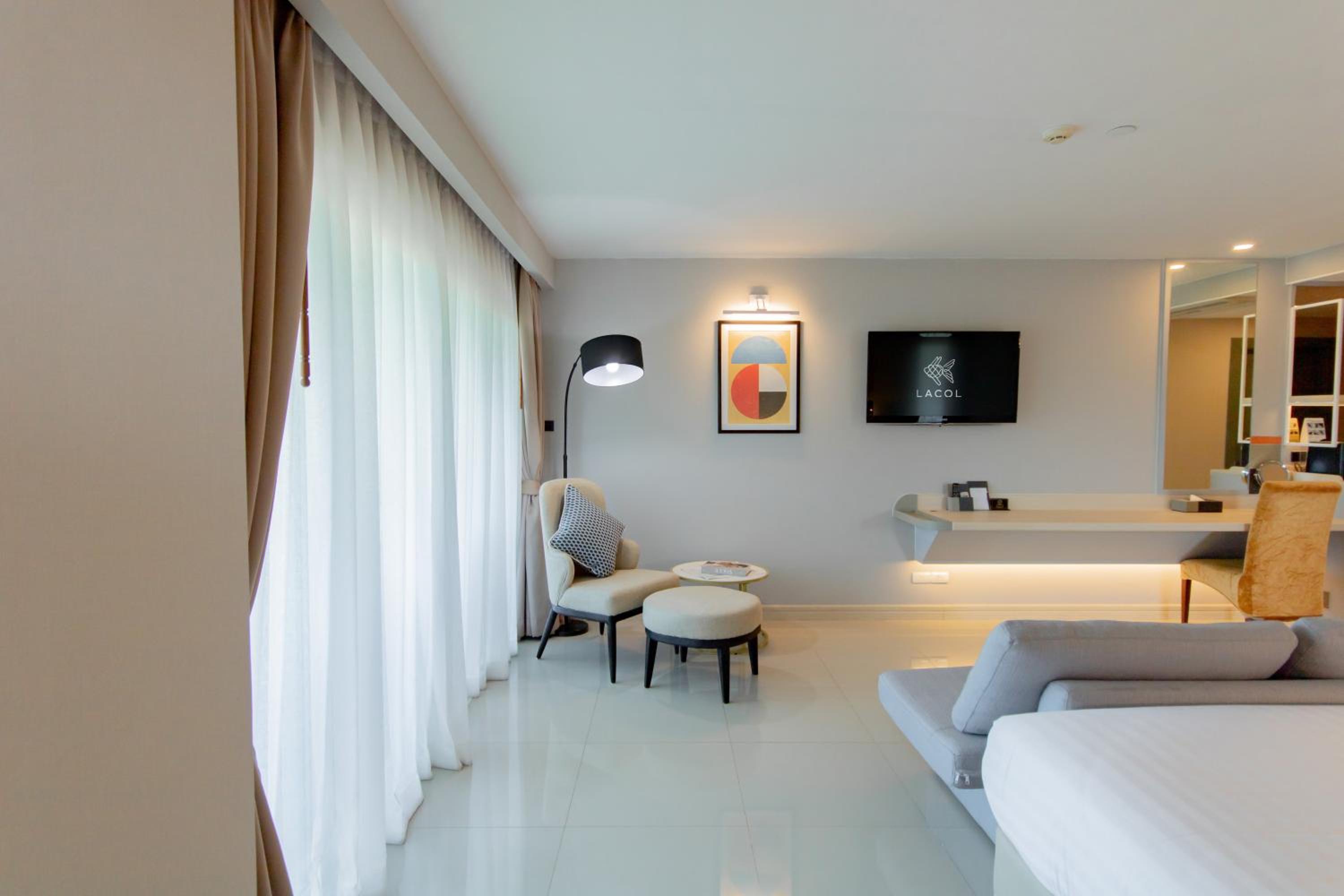 Lacol Khao Yai - A Chatrium Collection