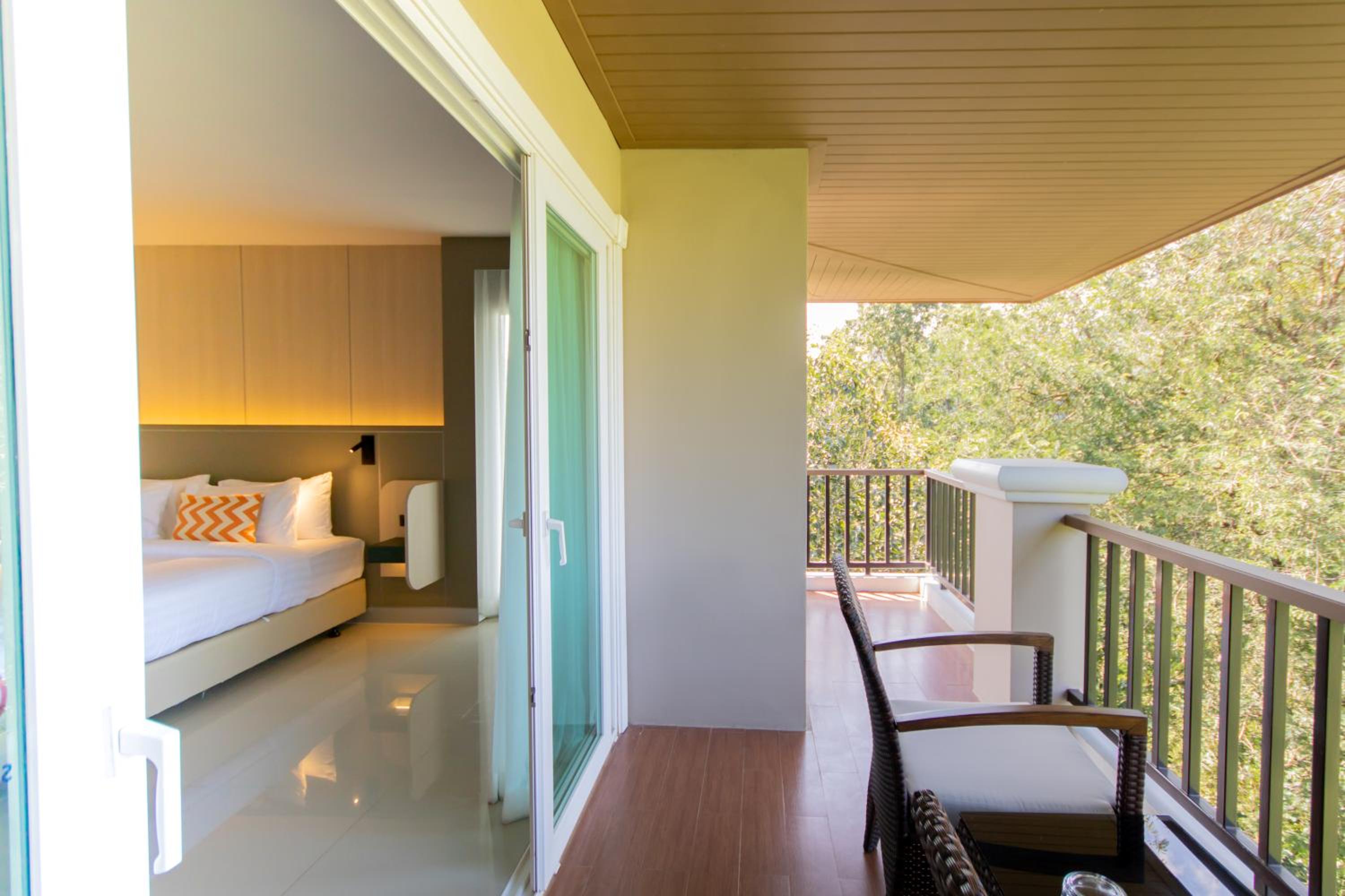 Lacol Khao Yai - A Chatrium Collection