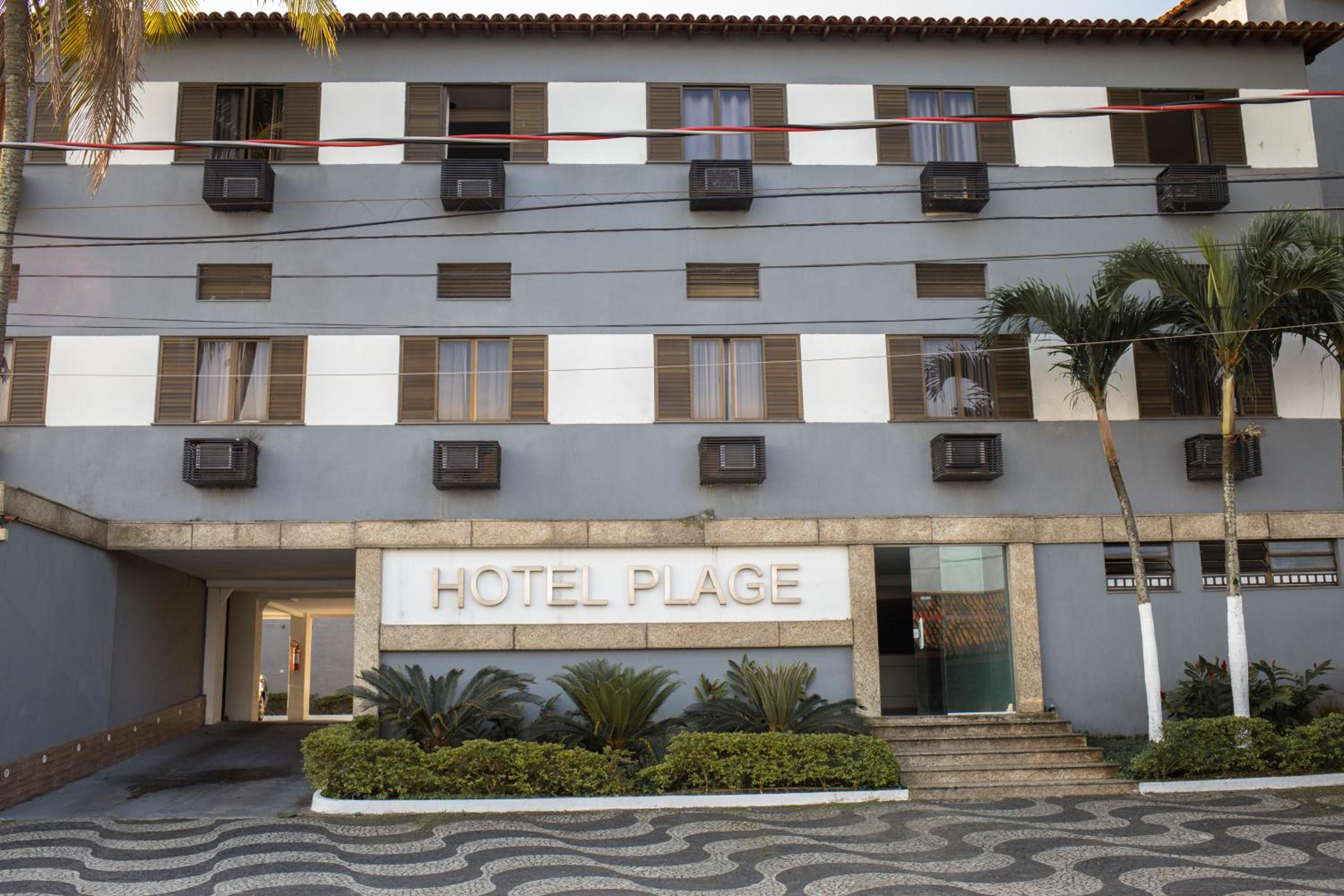 Hotel Plage - Image 1