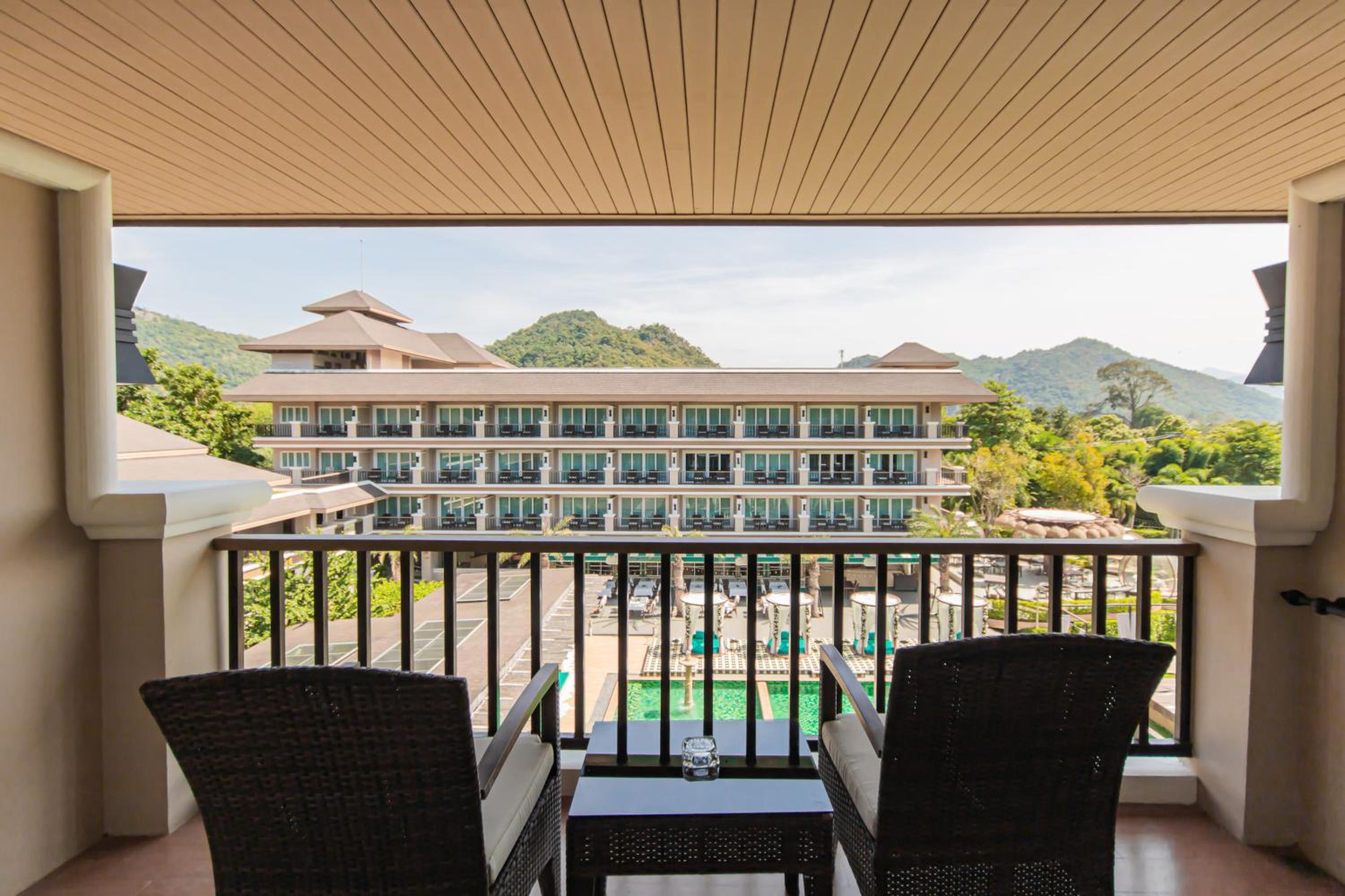 Lacol Khao Yai - A Chatrium Collection