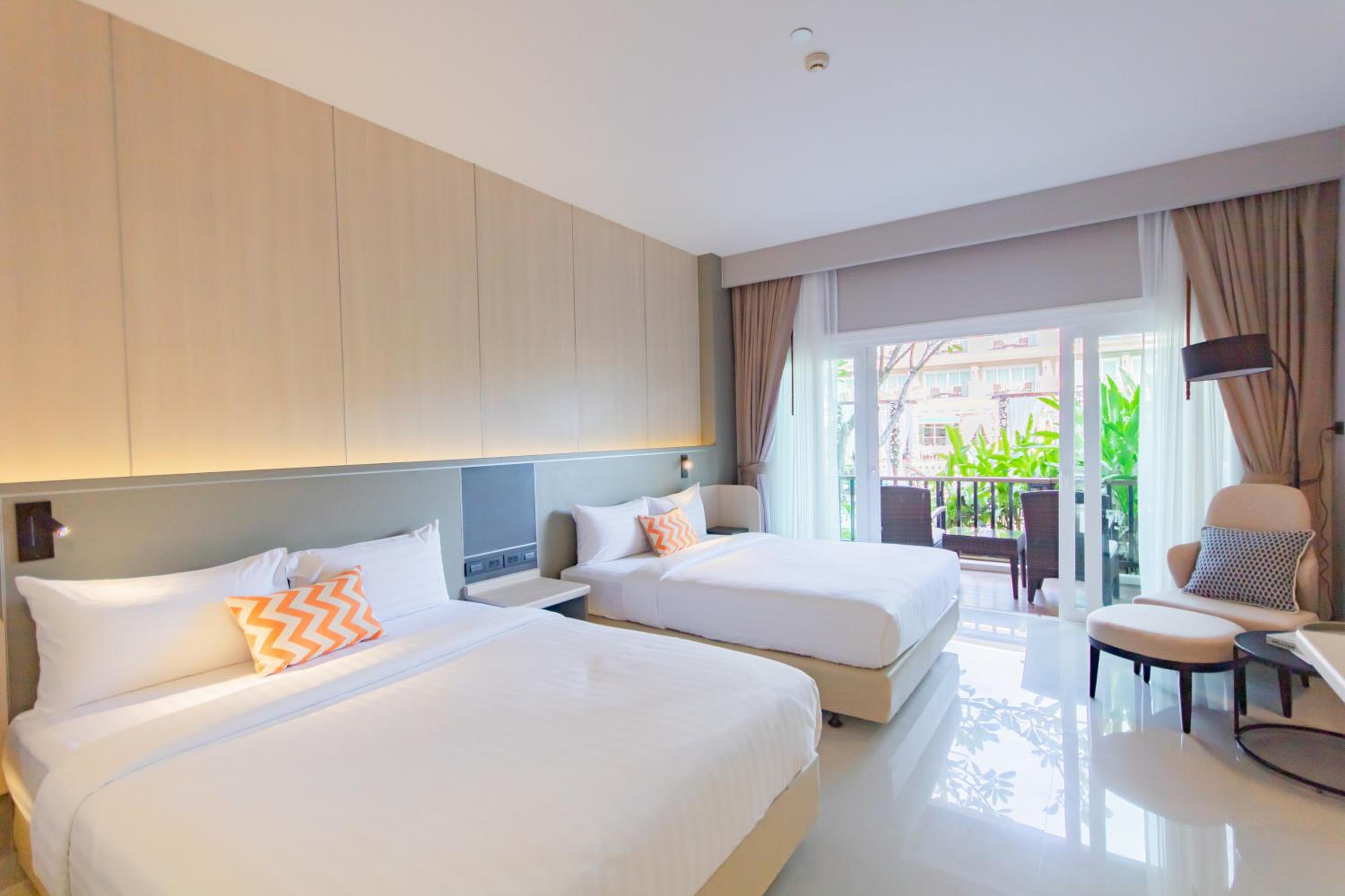 Lacol Khao Yai - A Chatrium Collection